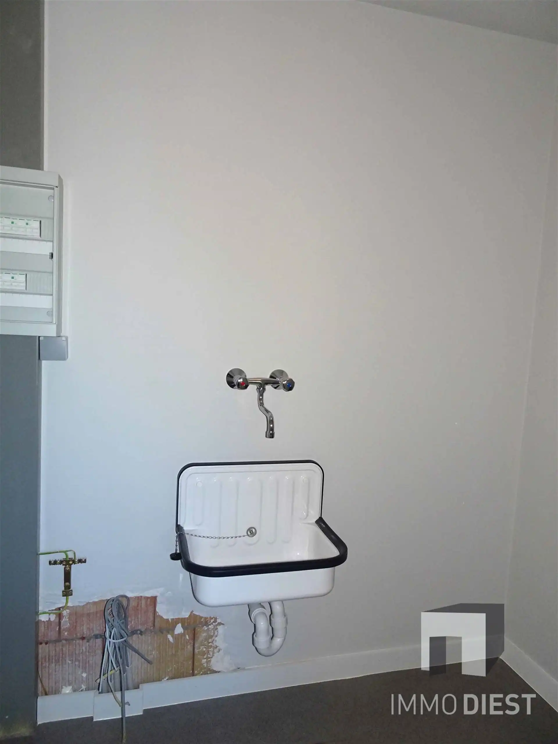 Duplex appartement in groene omgeving foto 9