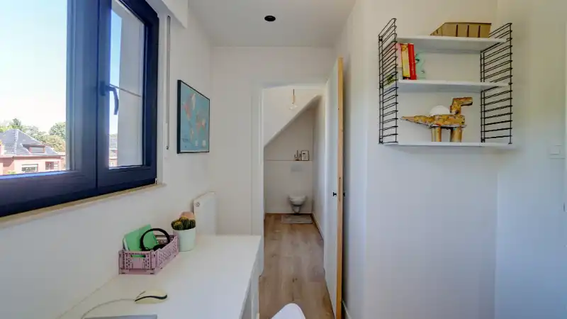 Charmante vernieuwde villa van 180m² op 7 are 87 ca foto 22