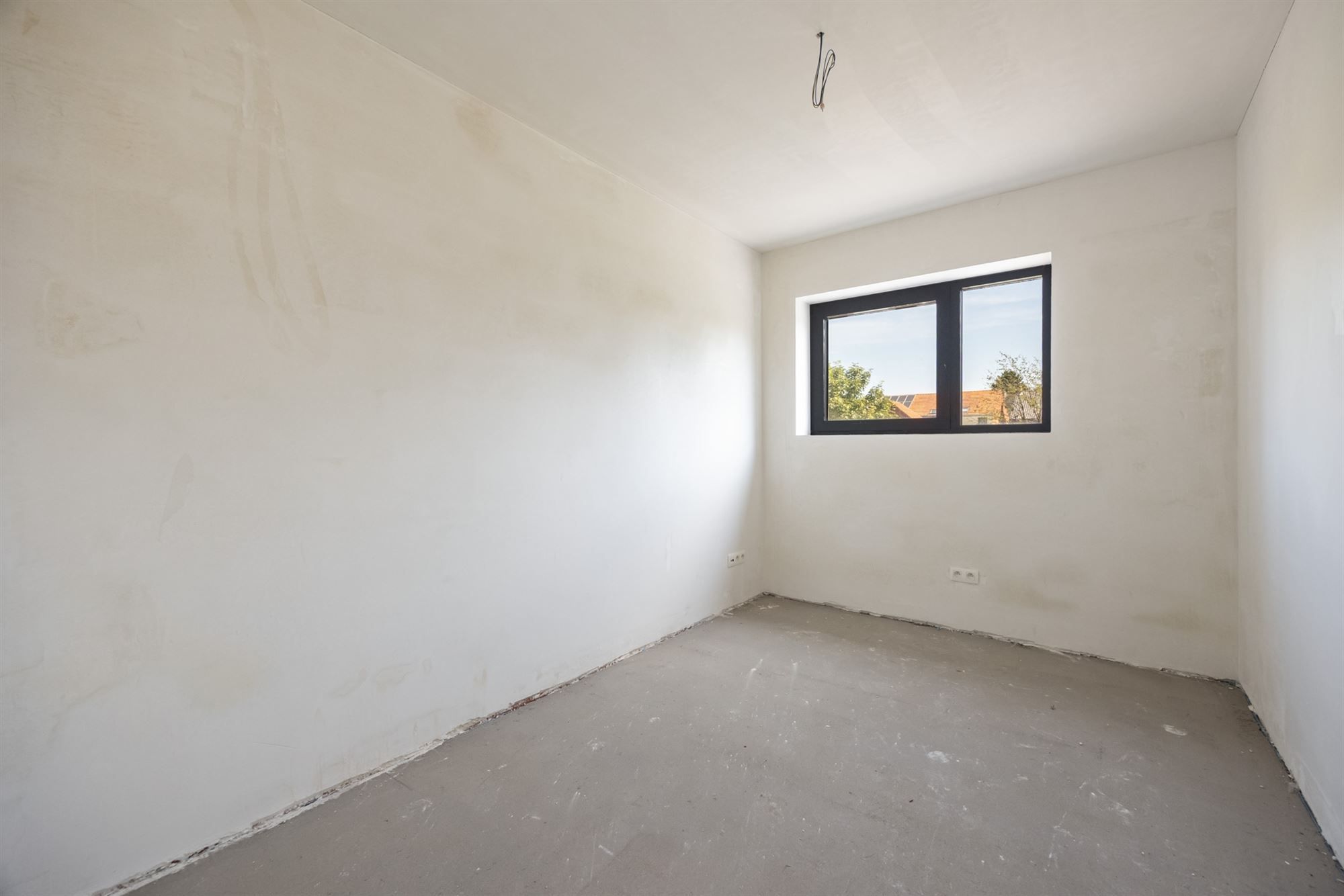 Ruime instapklare nieuwbouwwoning in Brasschaat foto 19