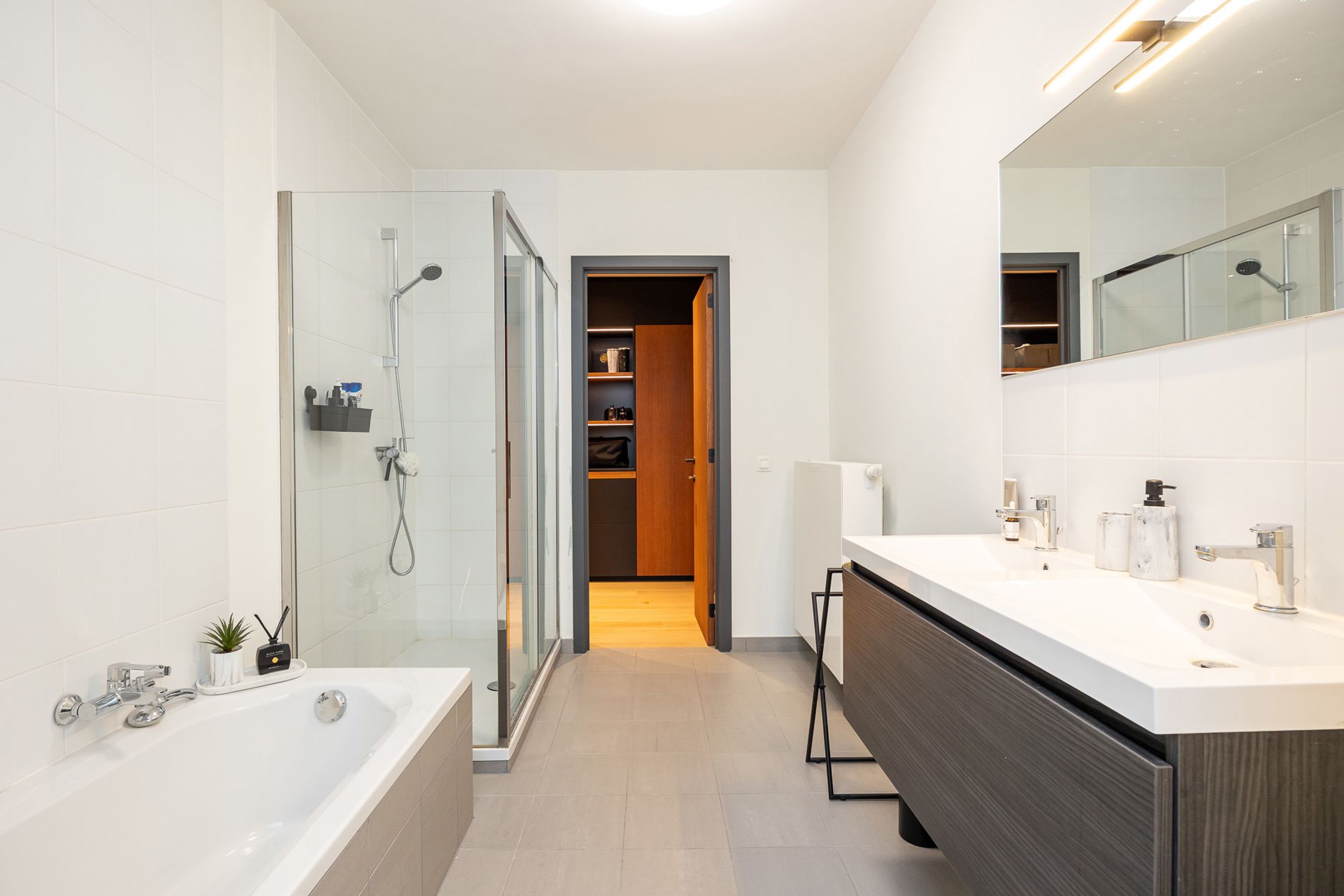 Luxueus duplexappartement van 204 m² foto 13