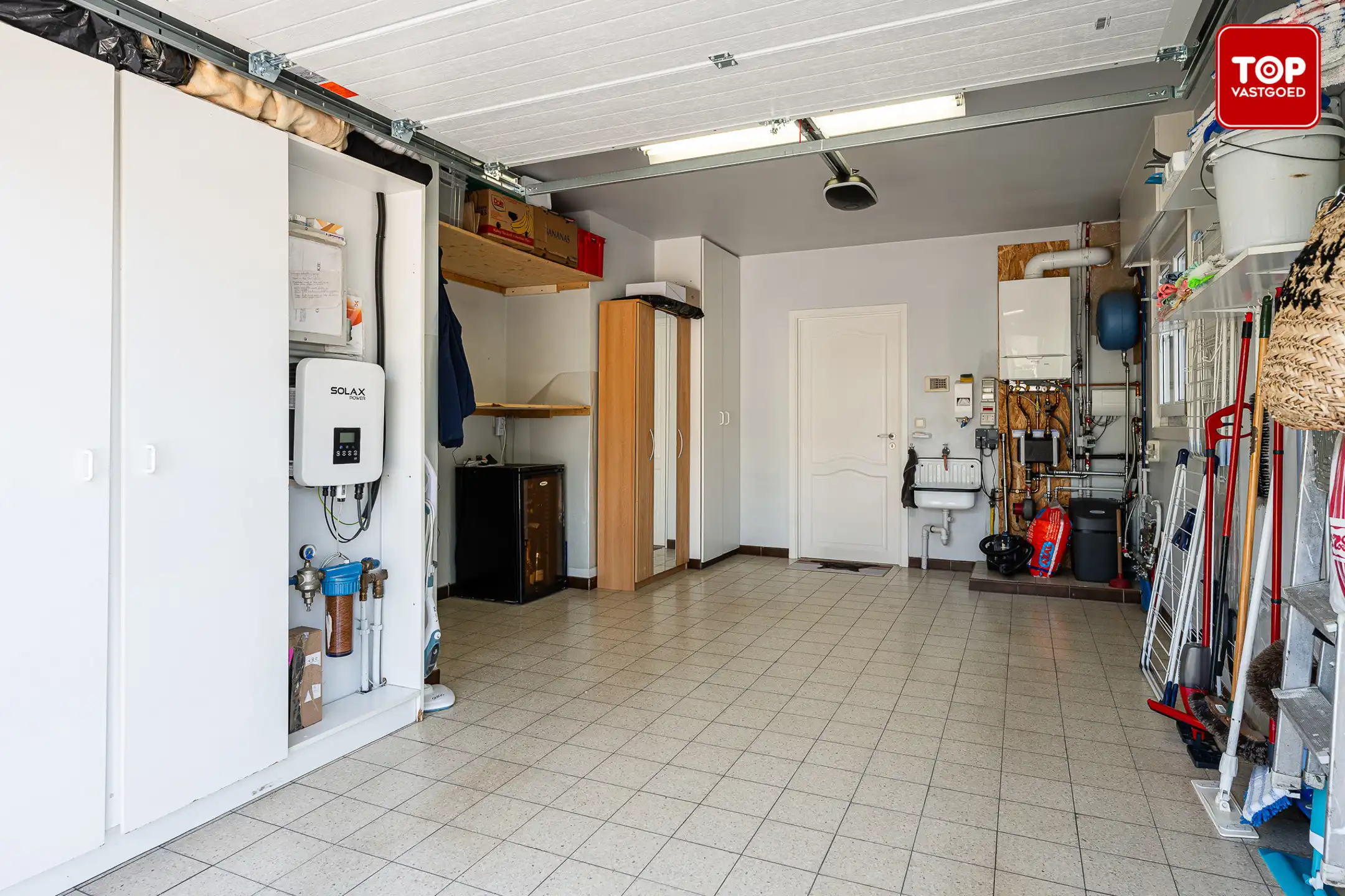 Instapklare woning met 3 slaapkamers in doodlopende straat.  foto 13