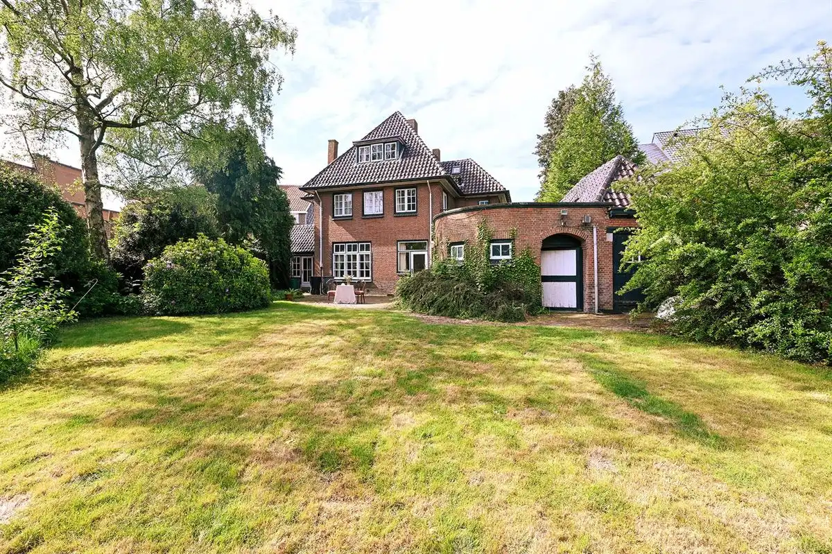 Villa te koop Antwerpsesteenweg 84 - 2500 LIER
