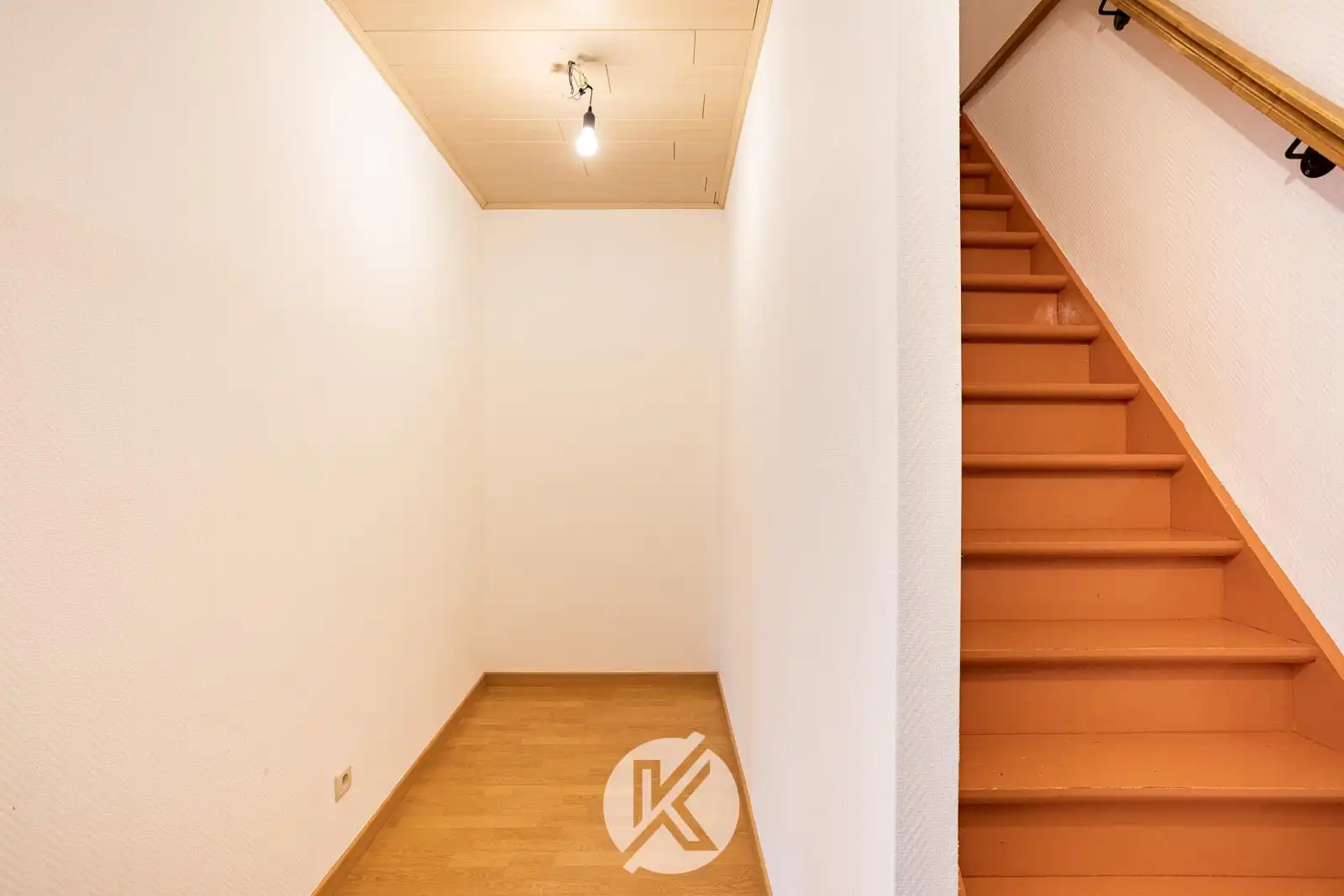 Charmante duplex met drie slaapkamers foto 16