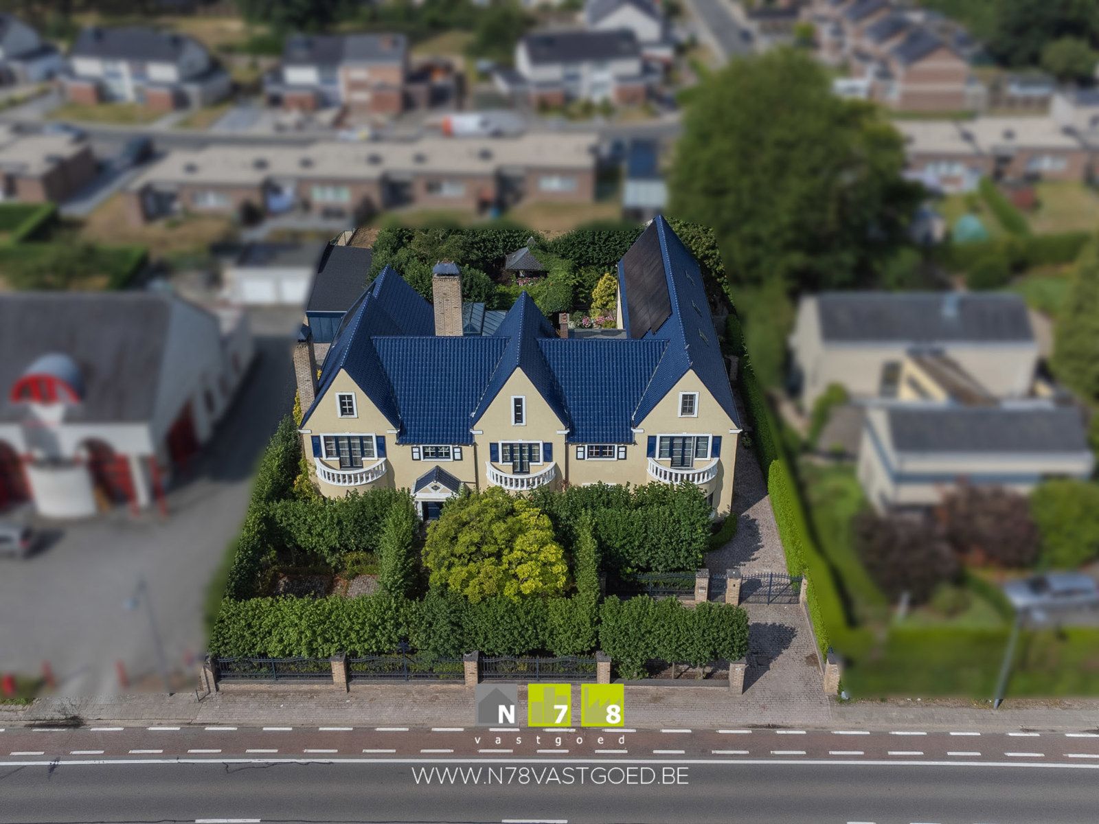Huis te koop foto 2