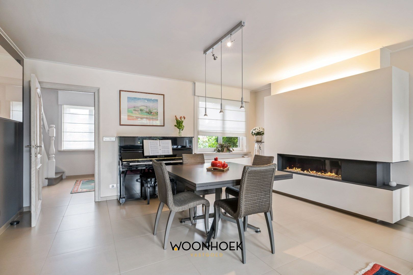 VERKOCHT! Binnen de week! Woonhoek Vastgoed Lokeren foto 3