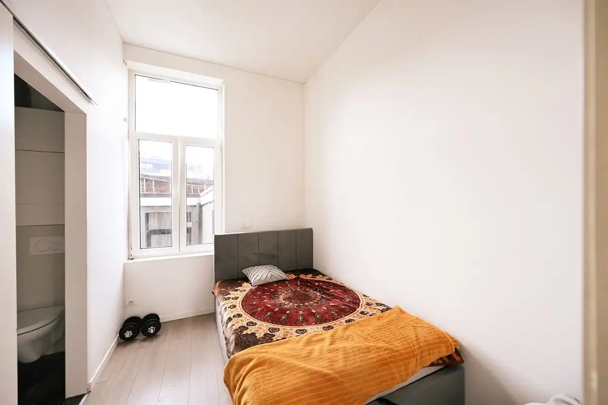 Opbrengsteigendom bestaande uit horeca en appartementen foto 5