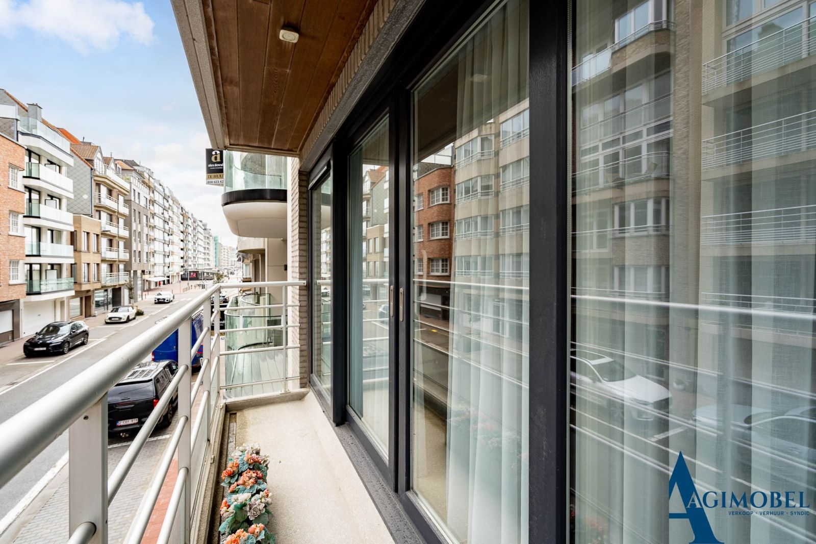 Instapklaar en aangenaam appartement, vlakbij het Rubensplein en de Zeedijk foto 14