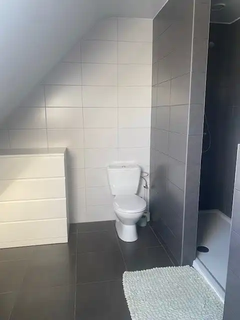 Duplex appartement met 2 slaapkamers in Balen! foto 11