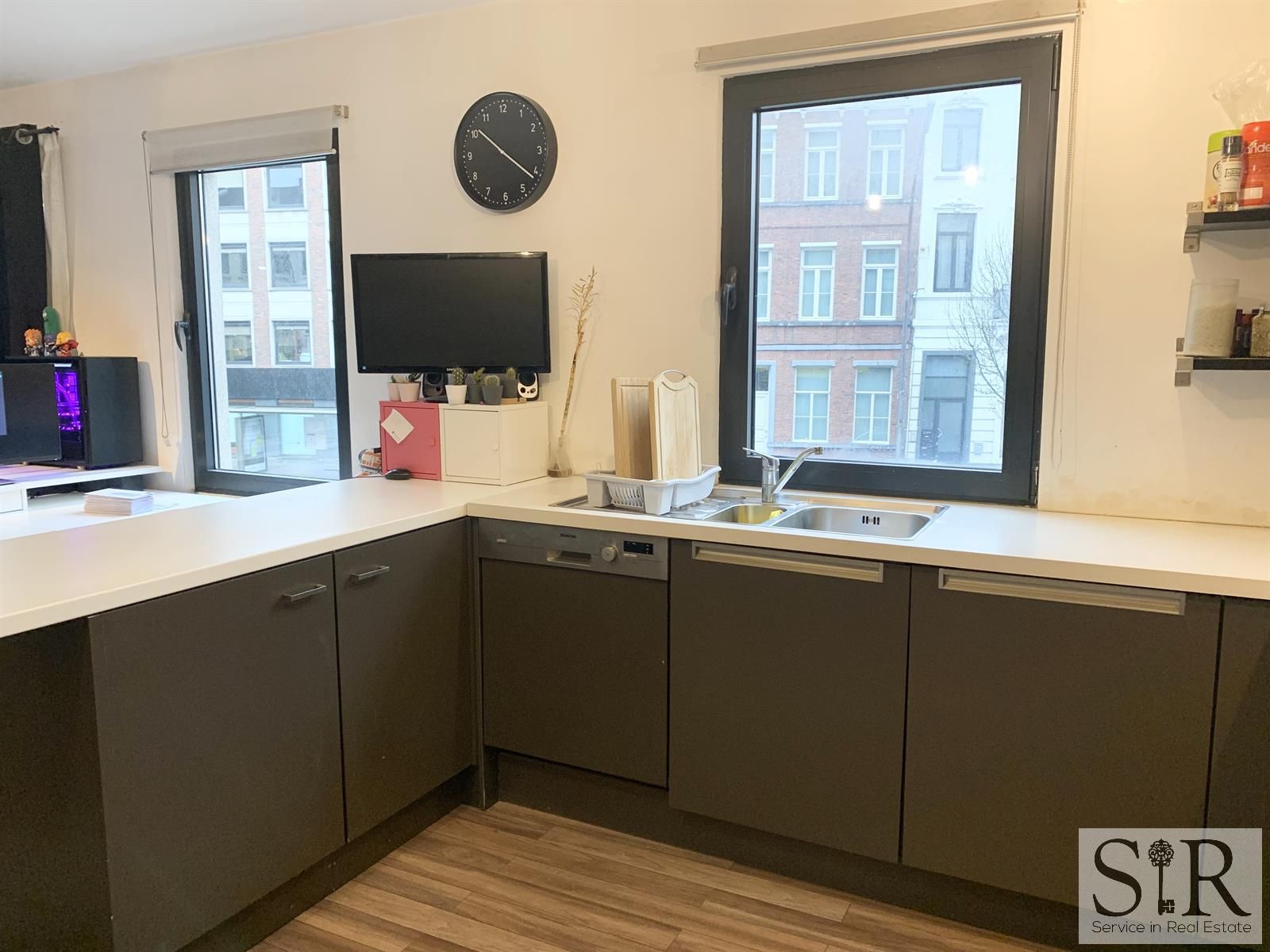 Appartement te huur foto 6