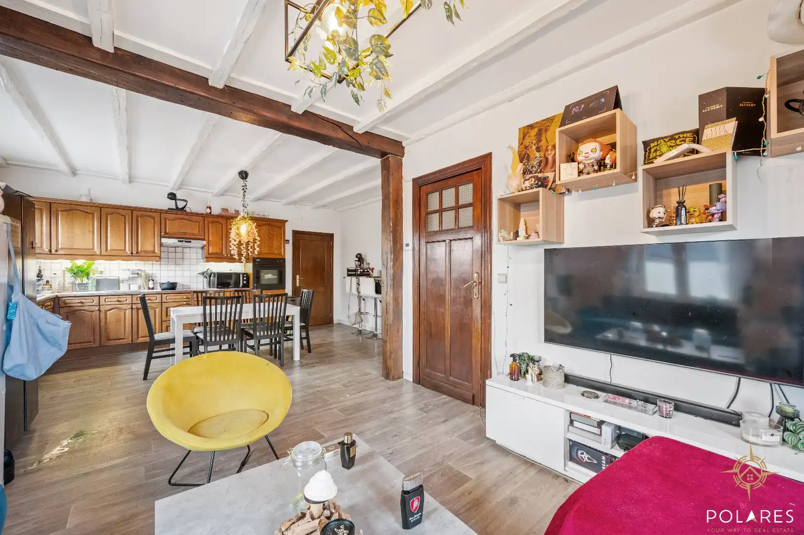 Unieke investeringsopportuniteit in het hart van Bertem foto 16