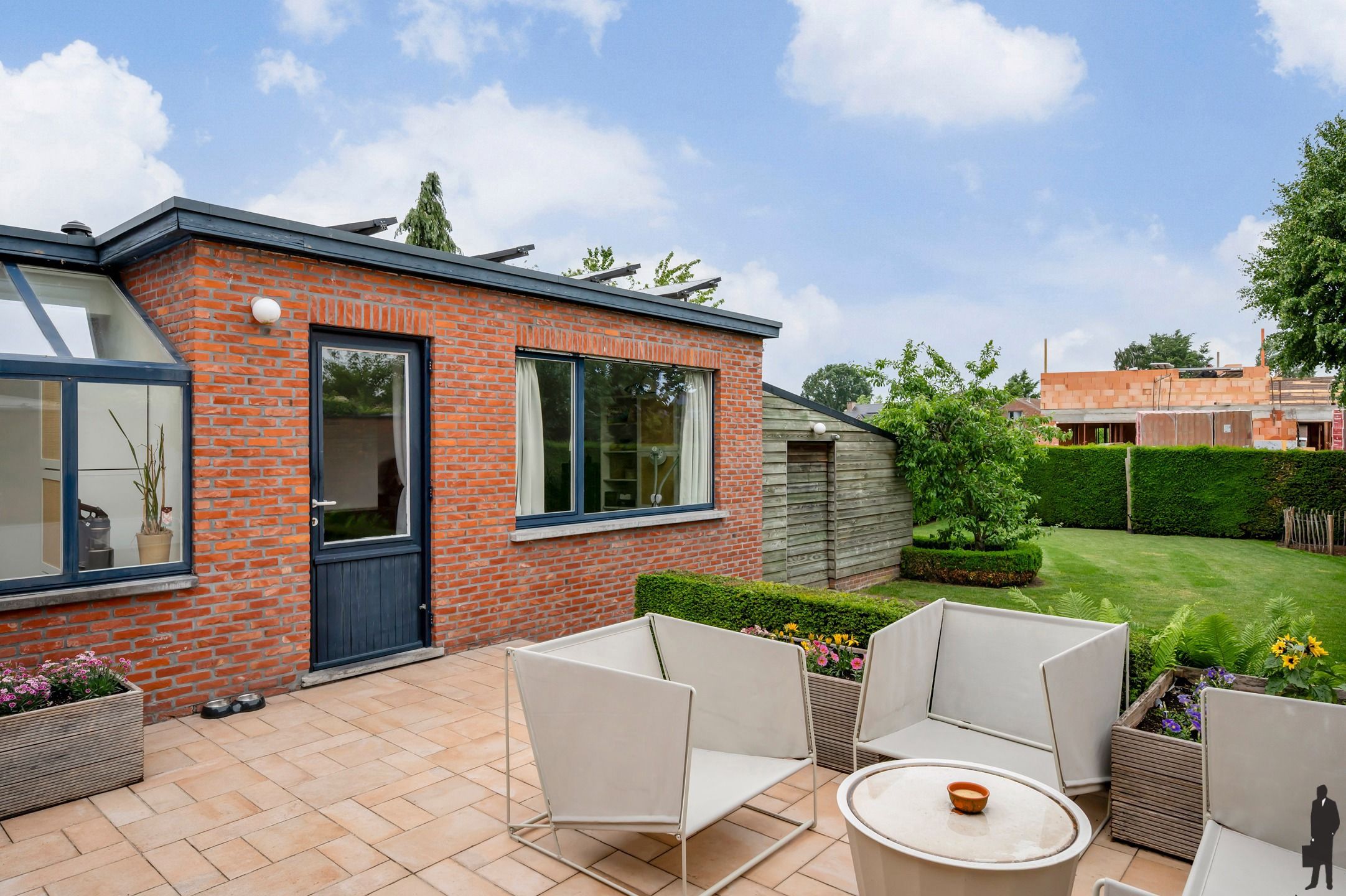 Gezellige en ruime woning in het hart van Merksplas. foto 27