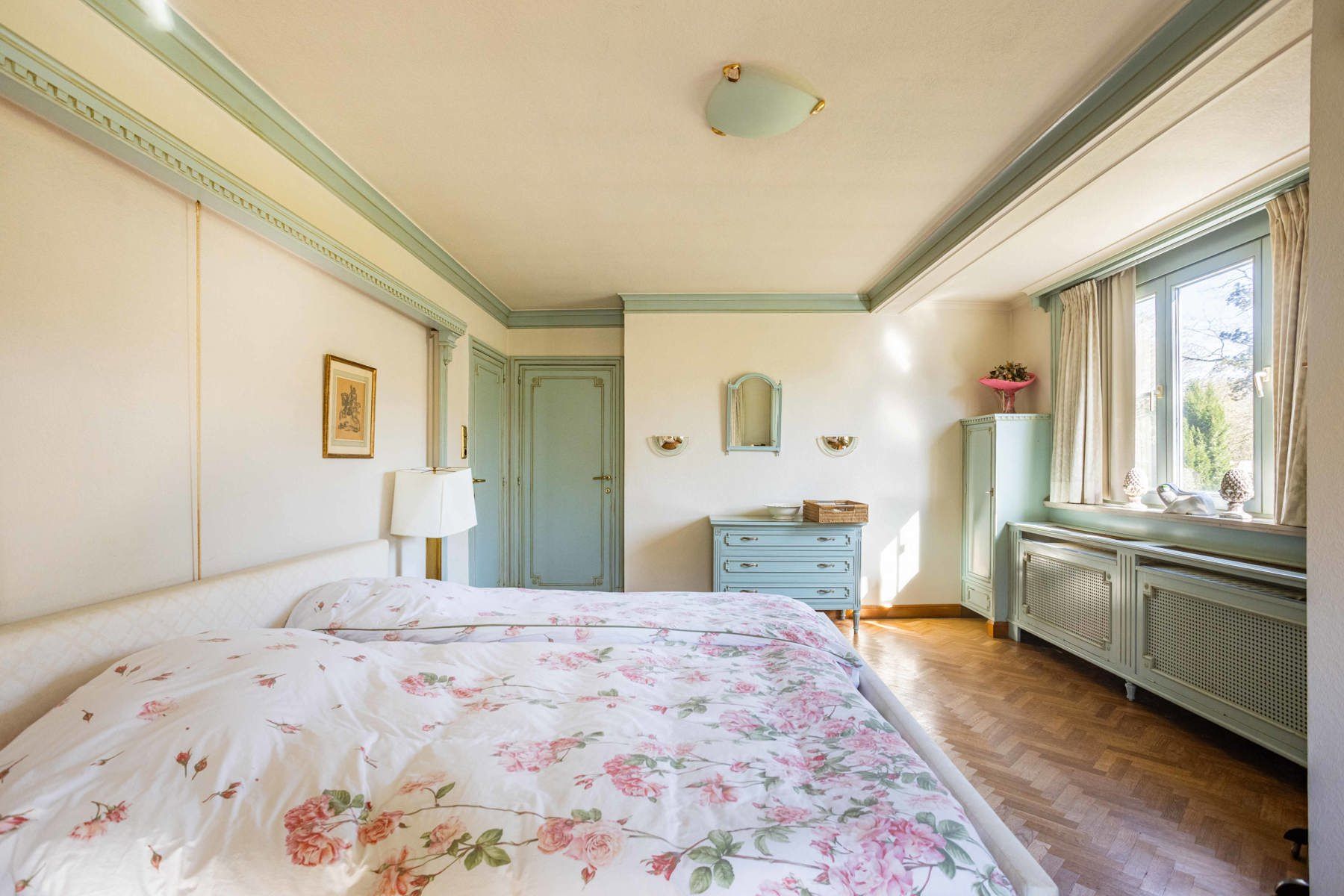 Exclusieve villa in Onkerzele – Rust, Ruimte en Luxe! foto 14