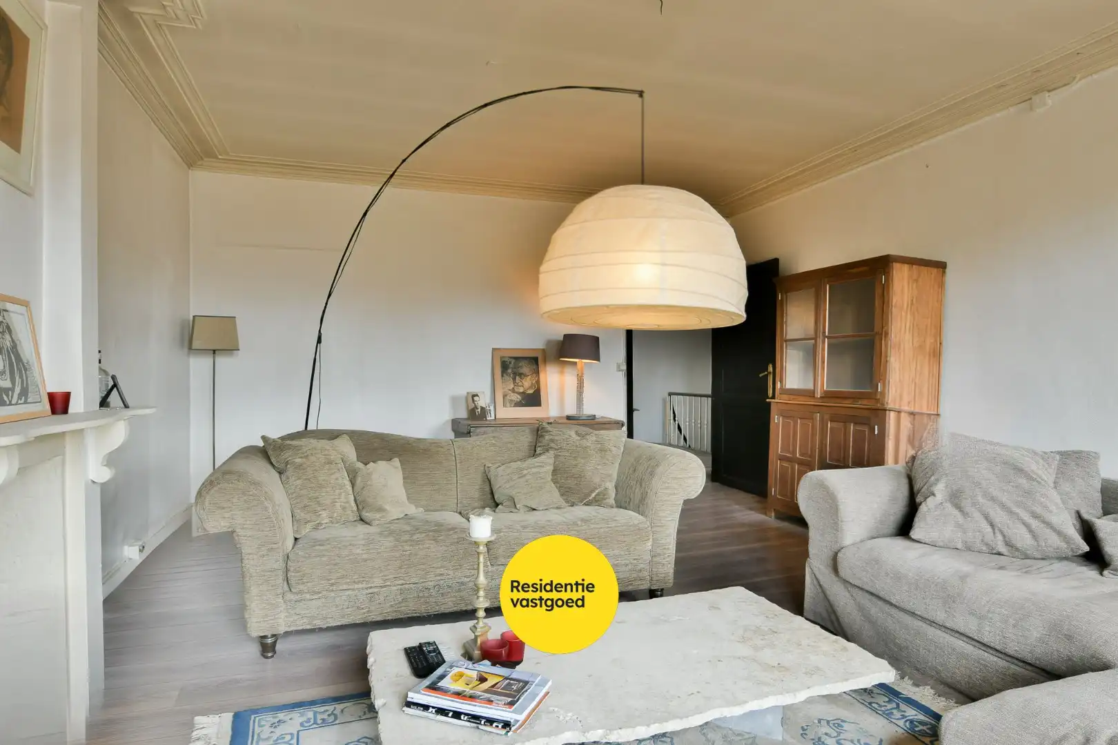 Uitzonderlijk handelspand met woonst op toplocatie! foto 18