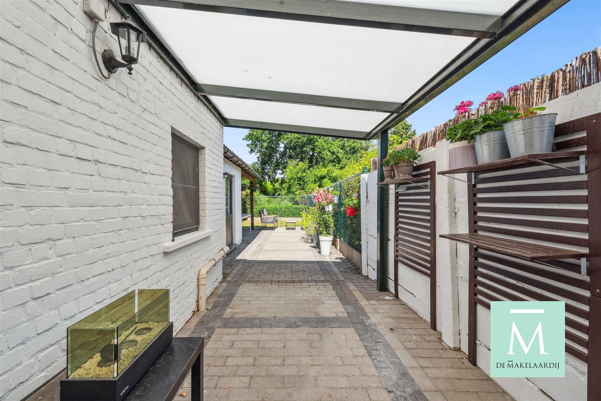 Instapklare woning met 3 Slaapkamers in SK-Wave foto 22