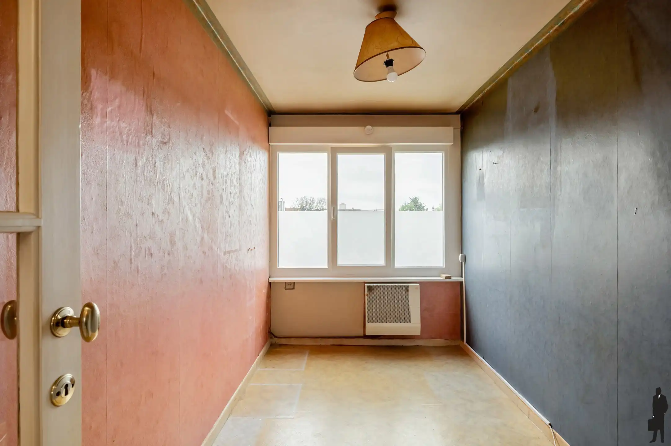 Ruim drie slaapkamer appartement te koop foto 10