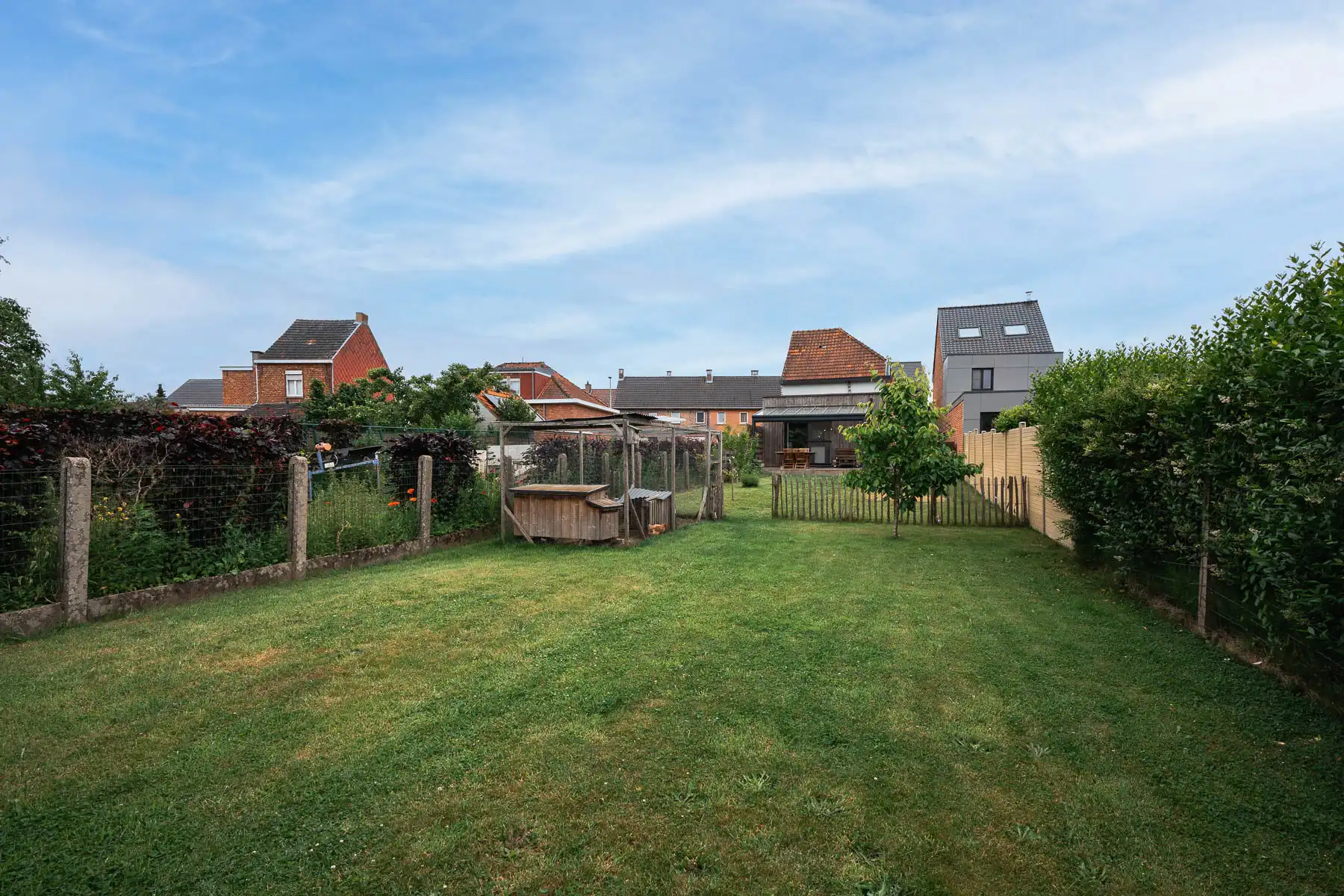 Karaktervolle, instapklare woning met prachtig weids zicht foto 27