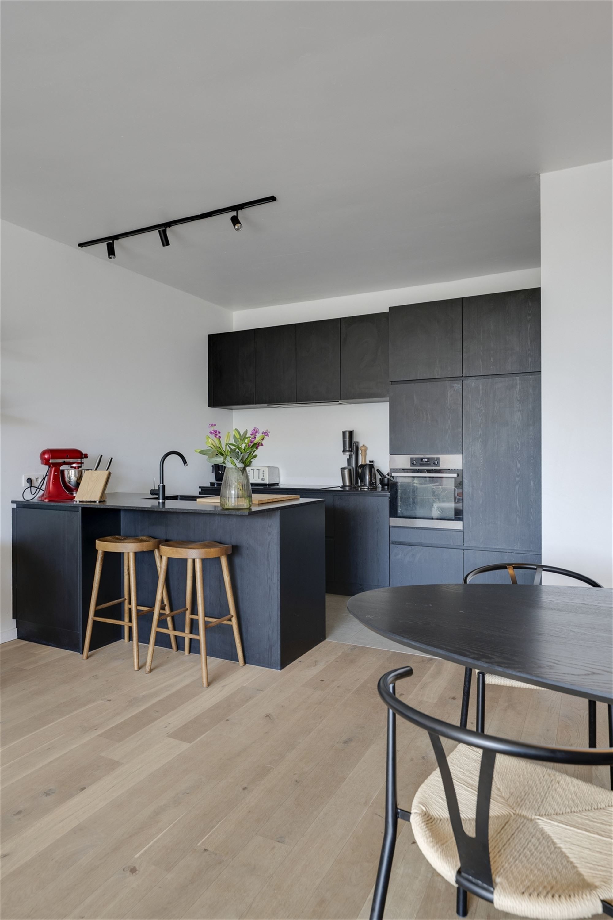 Recent en energiezuinig appartement met ruim terras foto 9