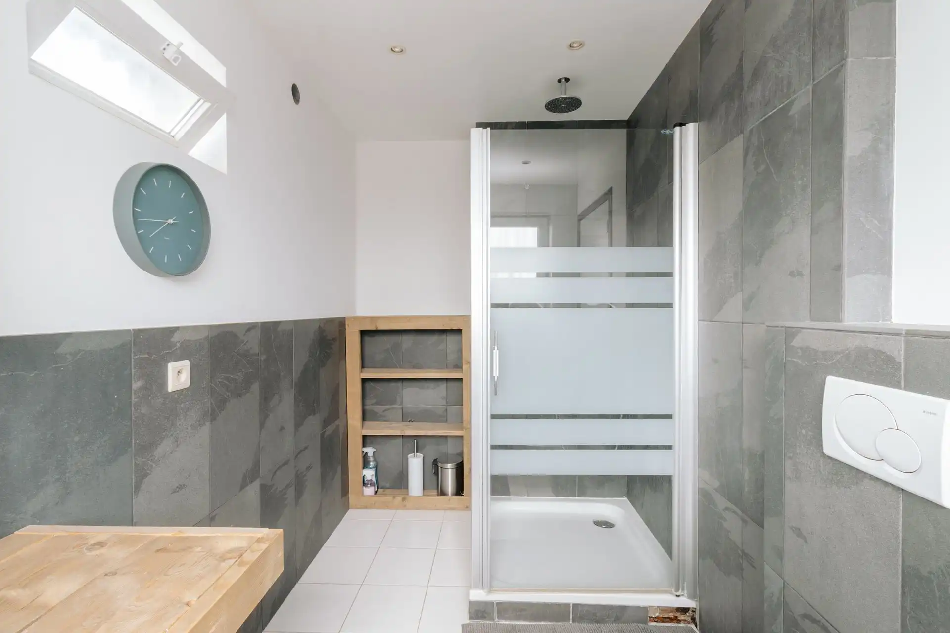 Instapklare woning in gegeerde woonwijk foto 23