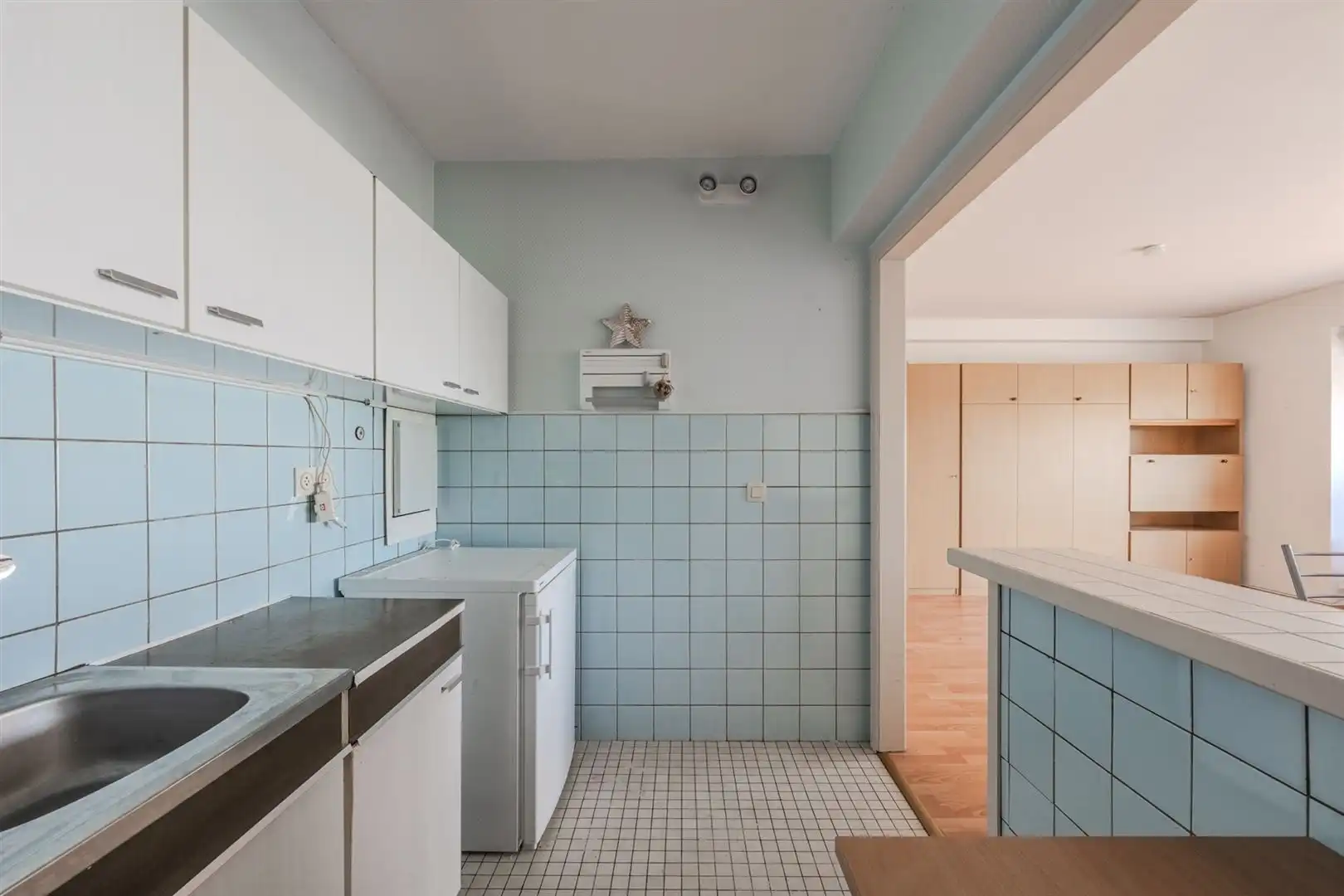 Studio met prachtig zicht foto 10