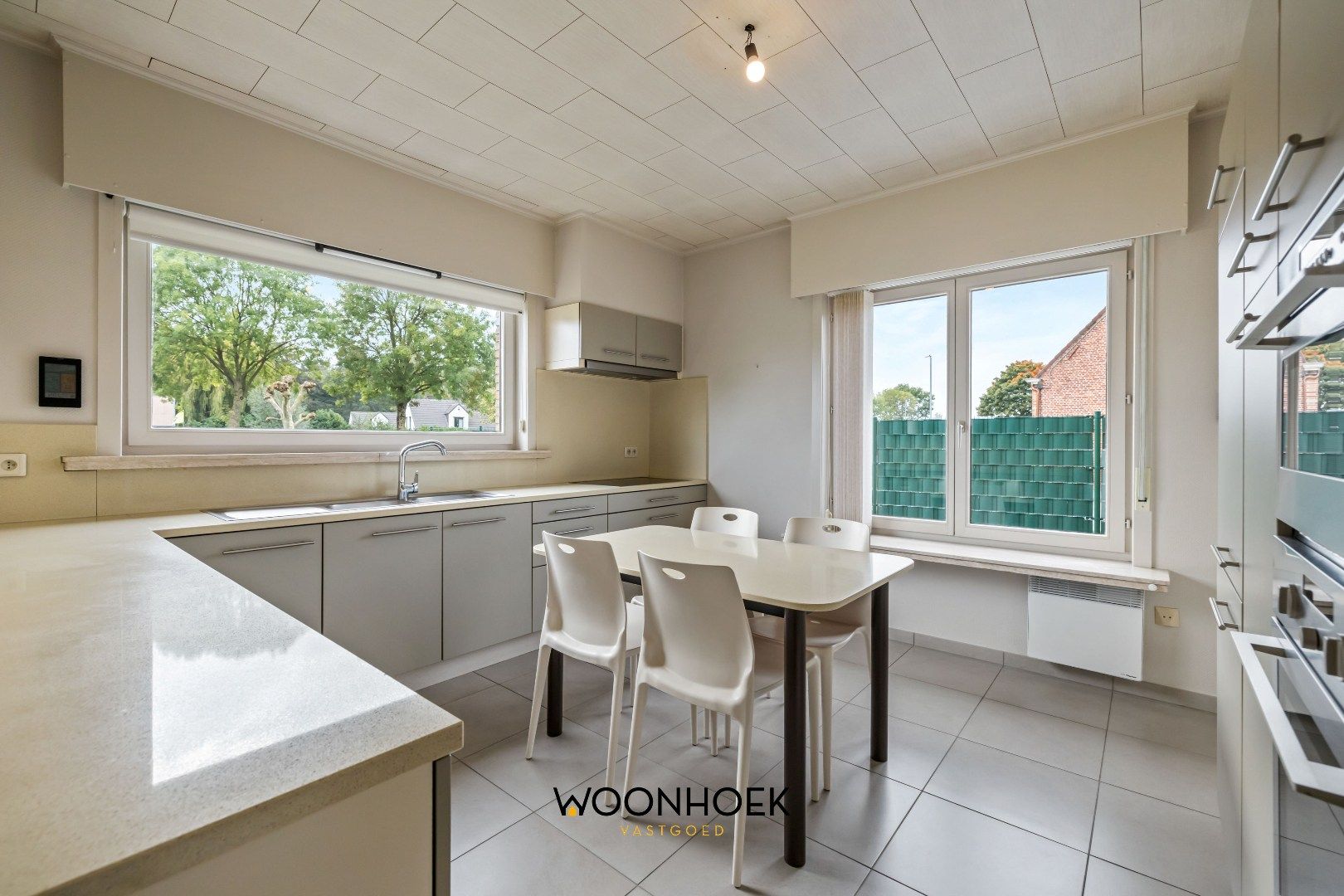 VERKOCHT! Woonhoek Vastgoed Lokeren foto 6