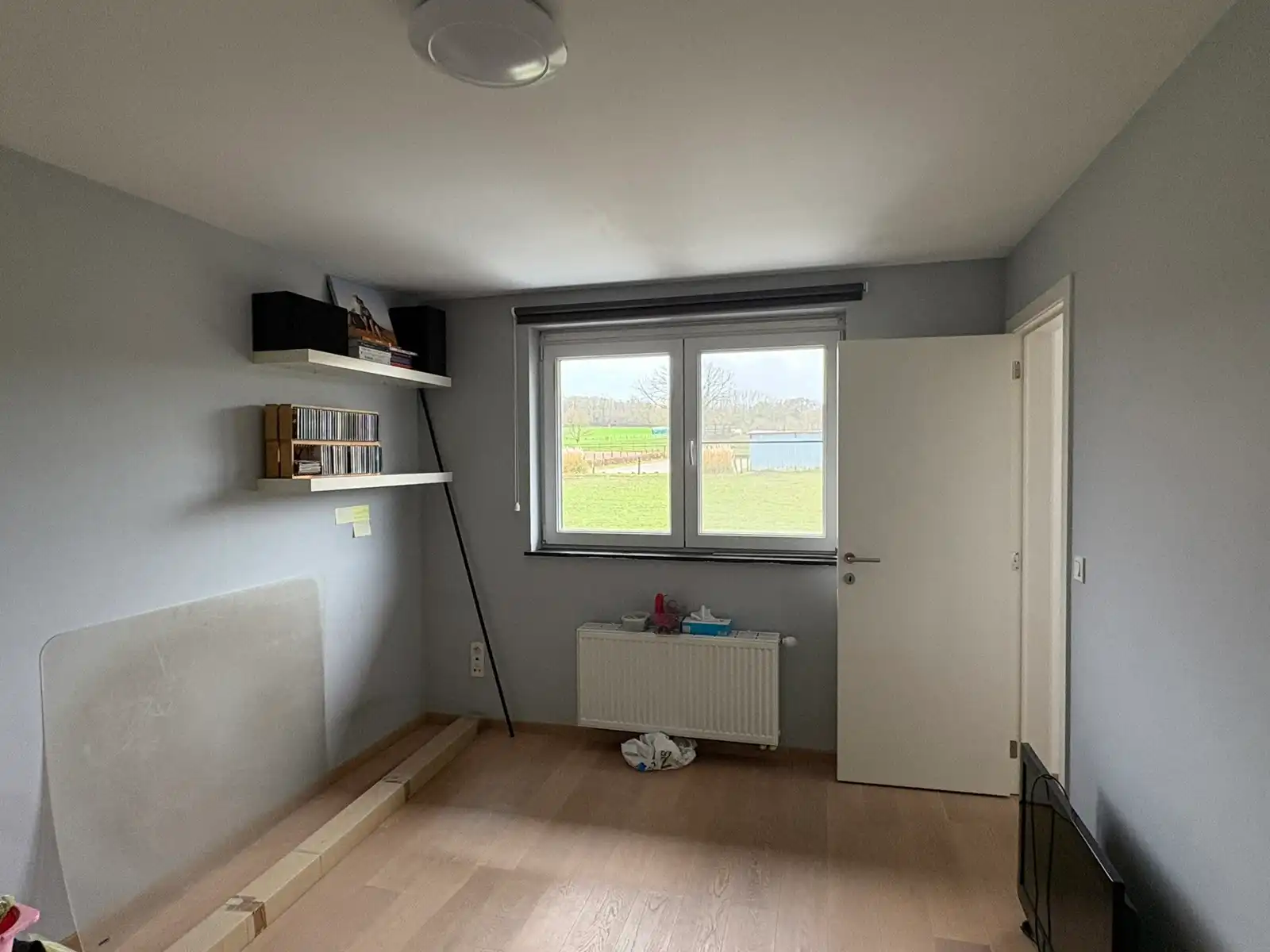 Moderne woning in Holsbeek  foto 13