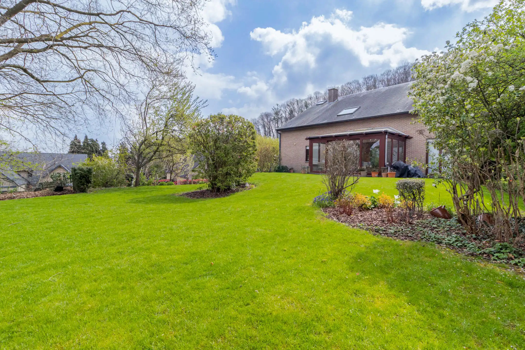 Prachtige woning met 5 slaapkamers foto 23