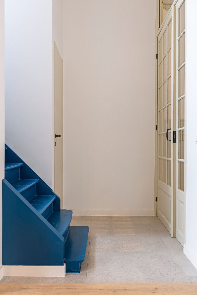 Statige burgerwoning met ziel in hartje Sint-Amandsberg! foto 7