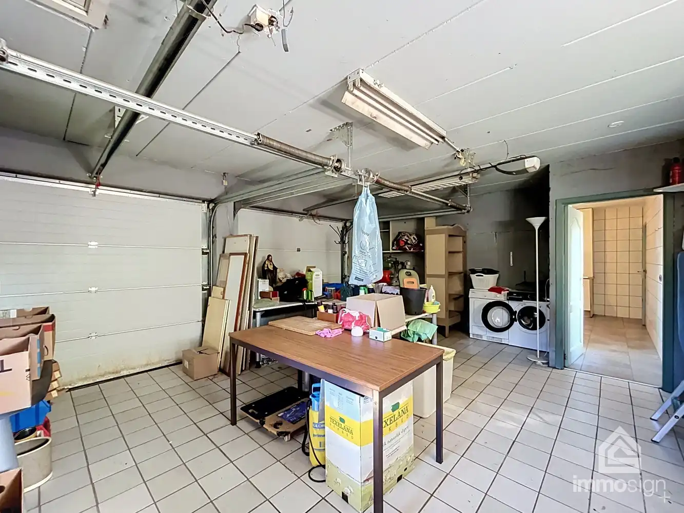 Charmante, ruime, gezinswoning met 4 slaapkamers te Hamont! foto 31
