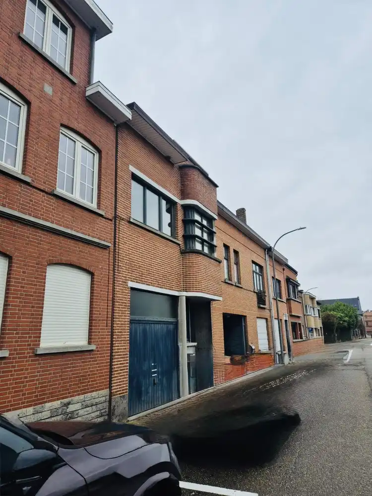 Hoofdfoto van de publicatie: Charmante woning met 3 slaapkamers, garage en grote zolder