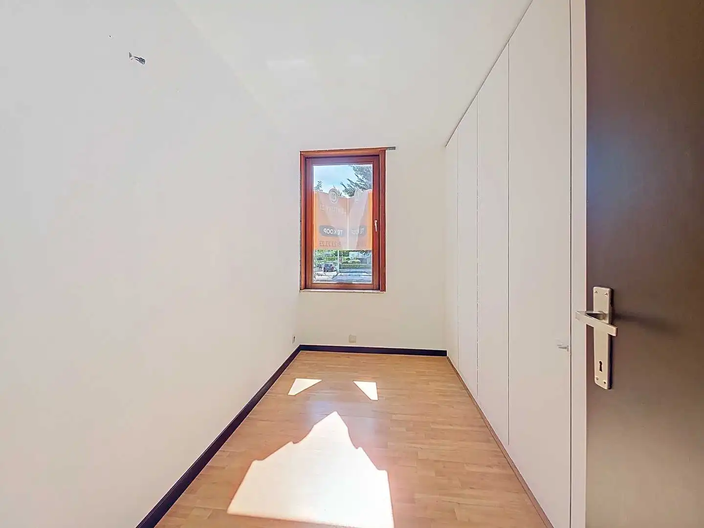 Interessant investeringsappartement met 2 slaapkamers op topligging nabij het maritiem park foto 5