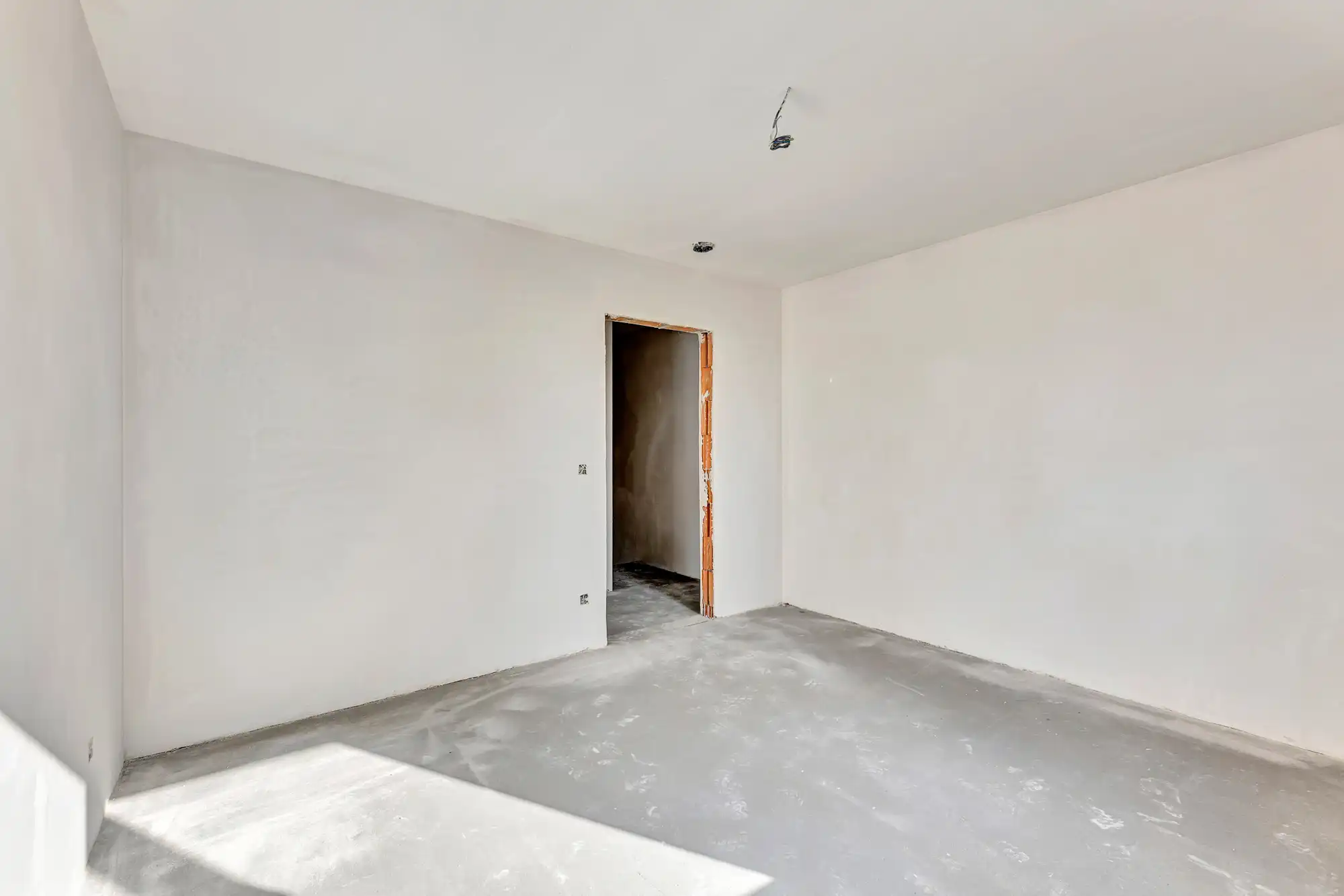 Nieuwbouwwoning met 3 slaapkamers foto 11