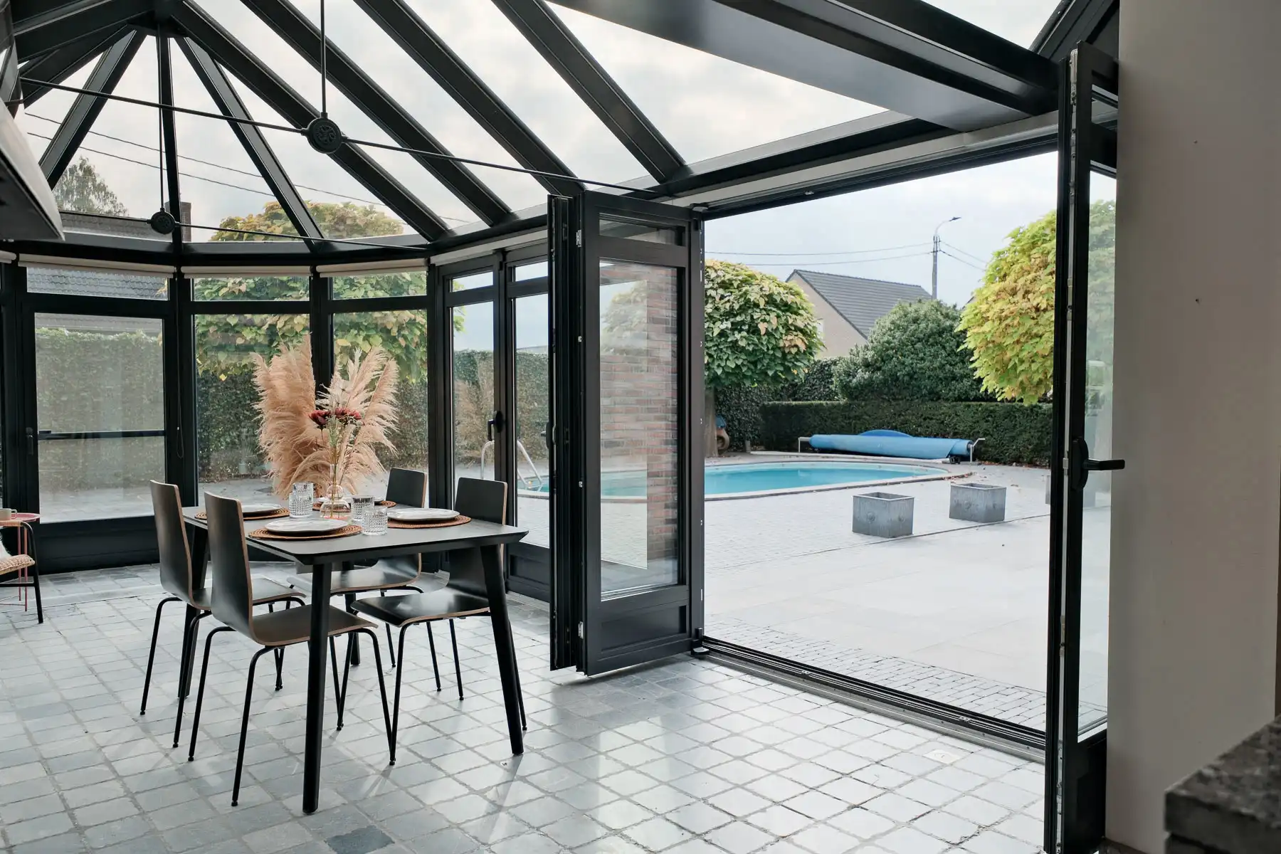 Villa te koop foto 10