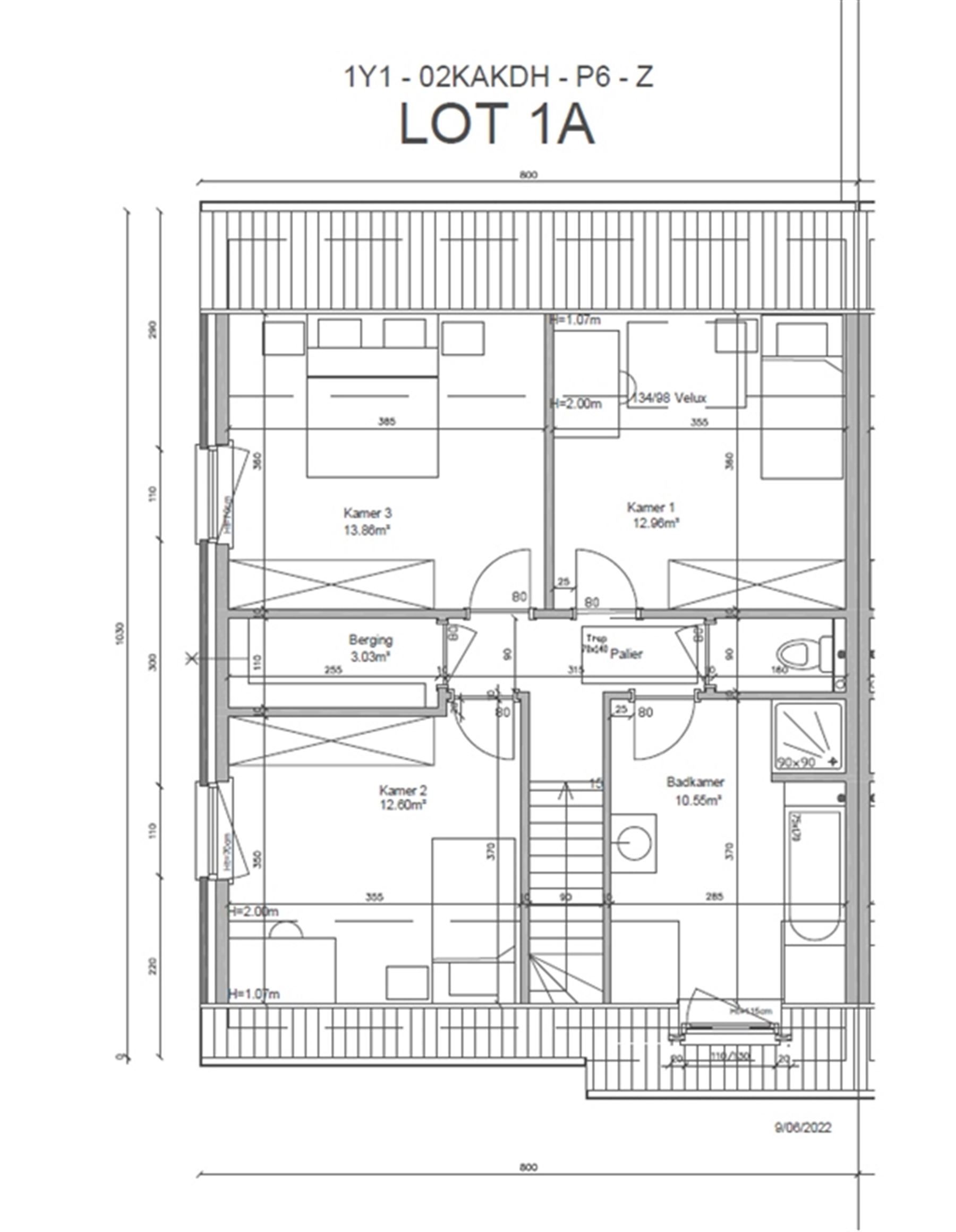 Energiezuinige ruime woning met 3 slaapkamers foto 8