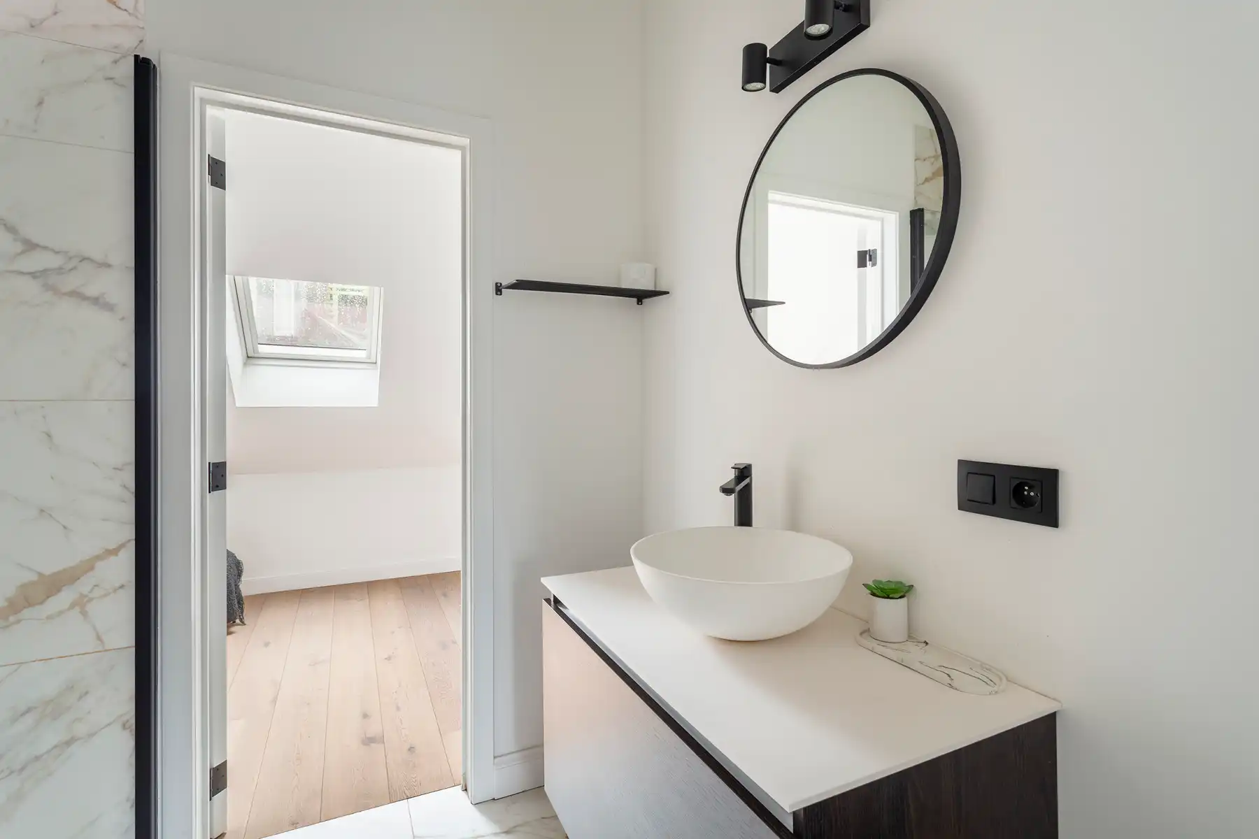 Modern duplexappartement op toplocatie! foto 9