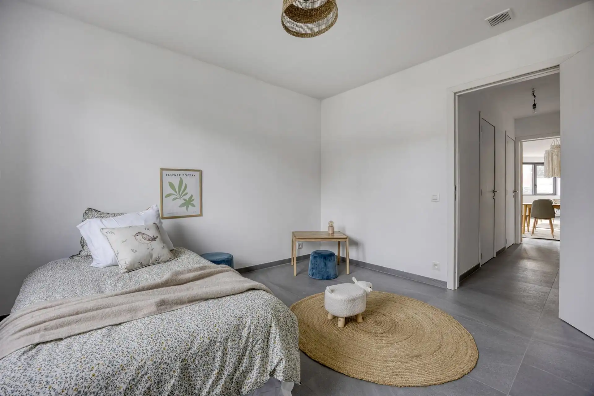 Prachtig appartement op eerste verdieping (nieuwbouw) te Zaventem foto 20