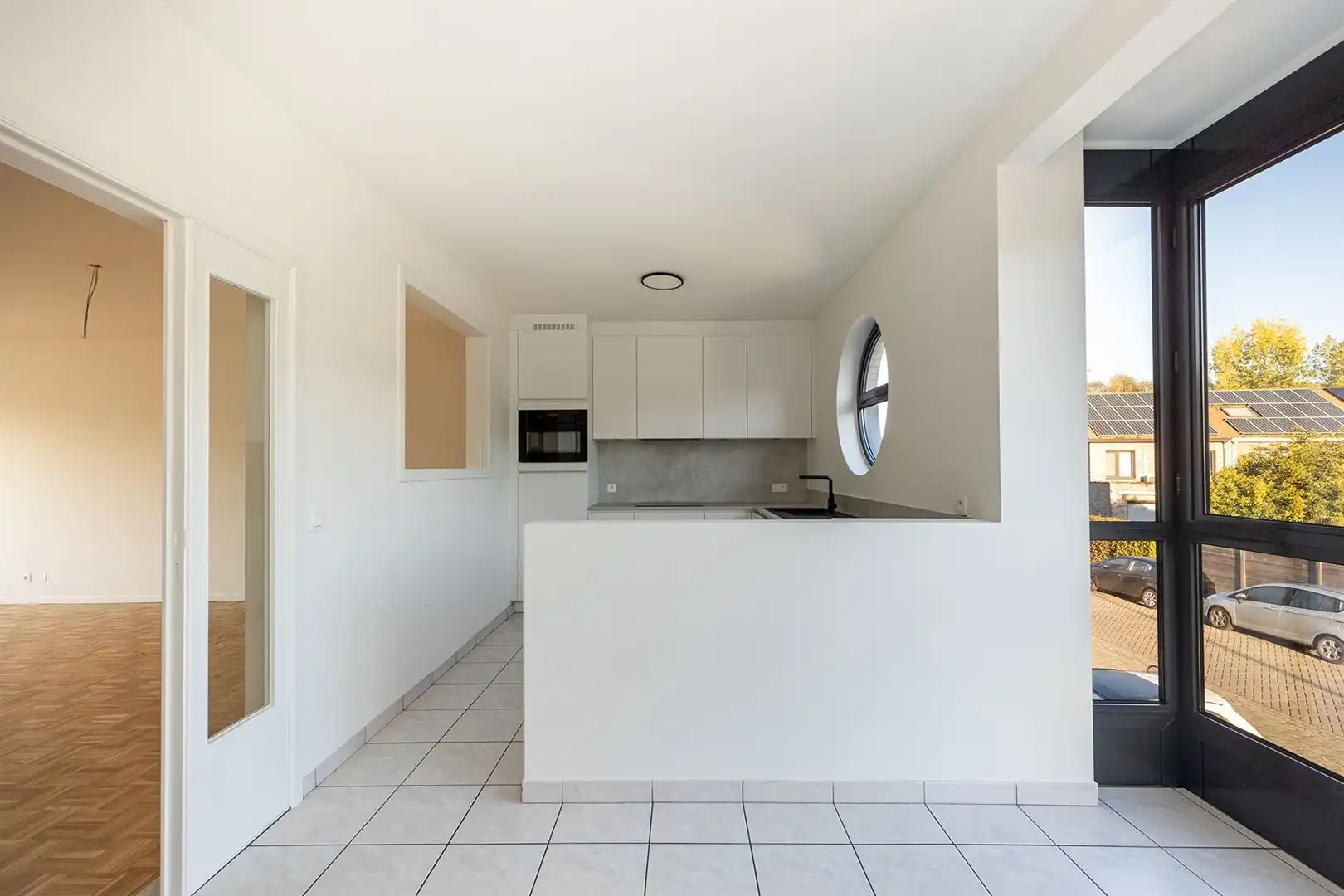 Architecturale woning met 4 slaapkamers én tuin foto 6
