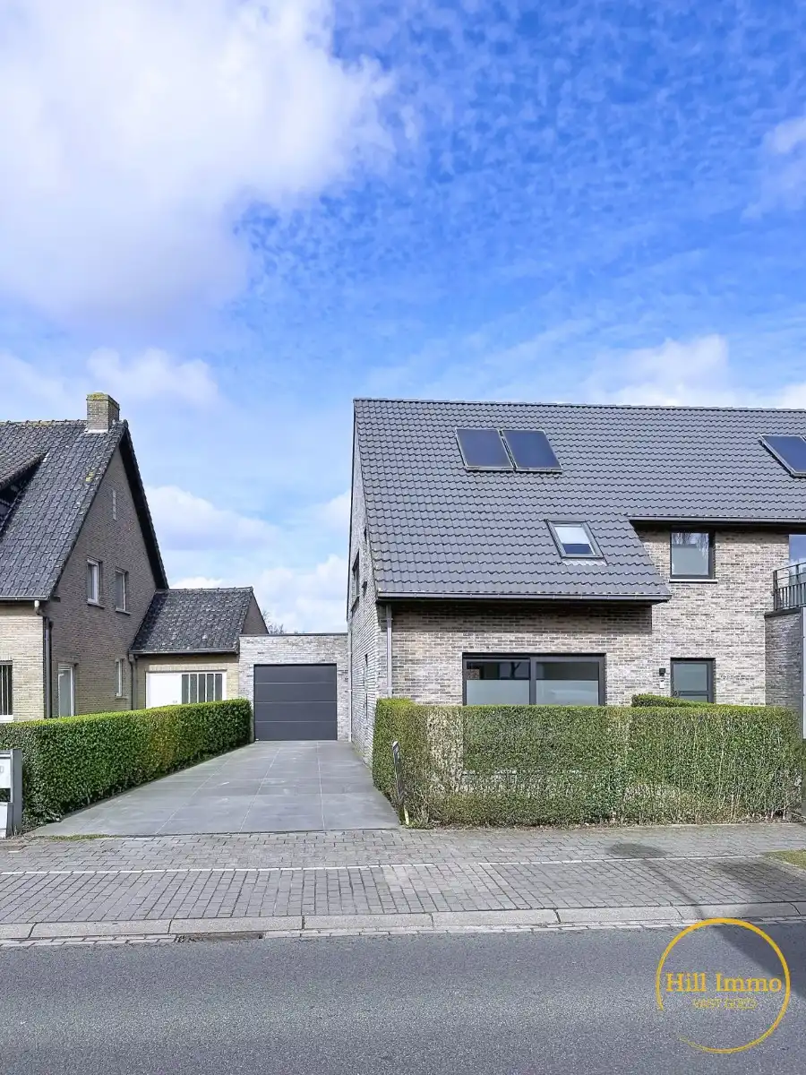 Woning te Dikkebus met garage en 3 slaapkamers foto 14