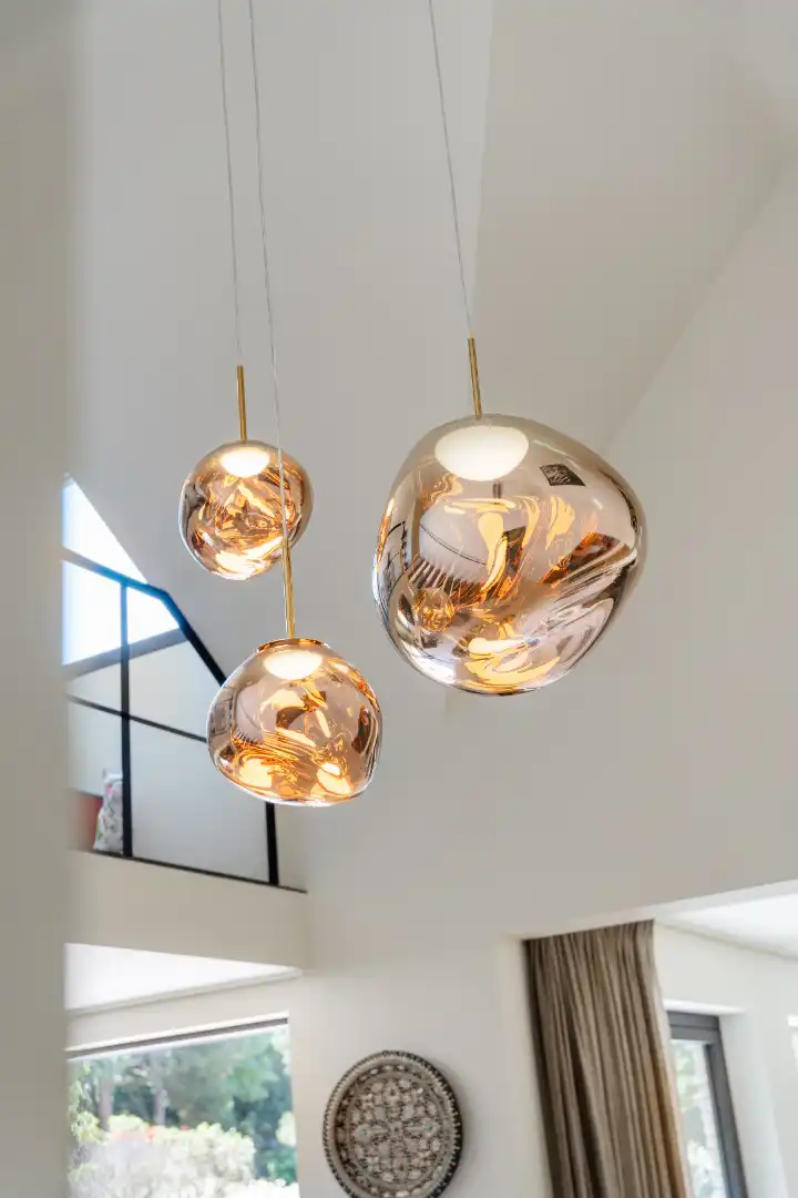Exclusieve, volledig gerenoveerde villa met 5 slaapkamers en hoogwaardige afwerking. foto 6