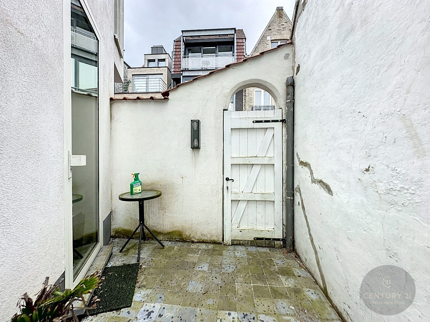 Unieke woonst te Knokke foto 13