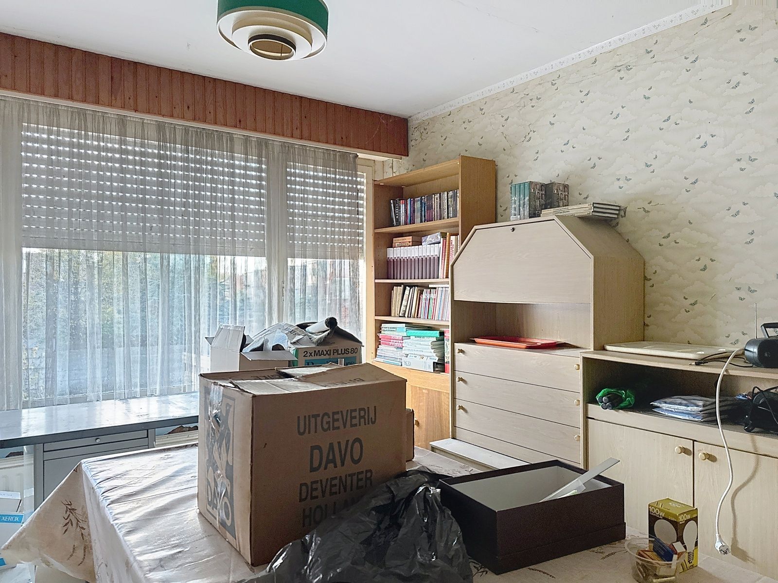 Te renoveren woning in rustige wijk op wandelafstand van centrum foto 13