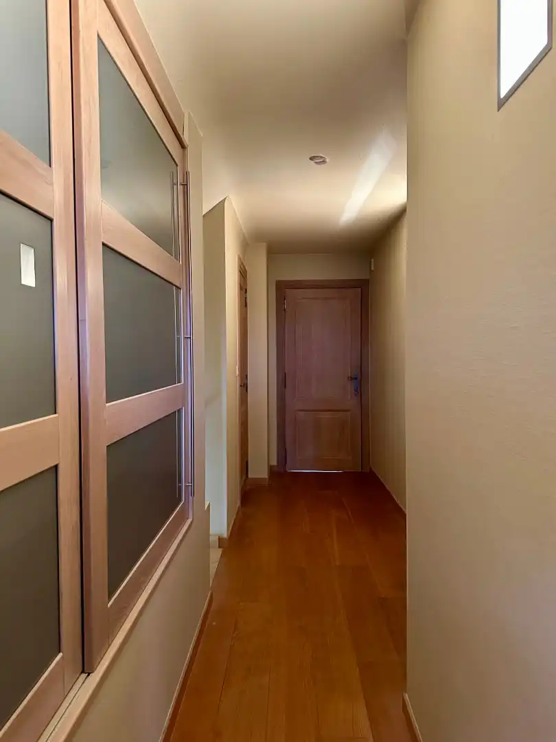 Charmante villa met grote tuin in groene omgeving te Roksem foto 12