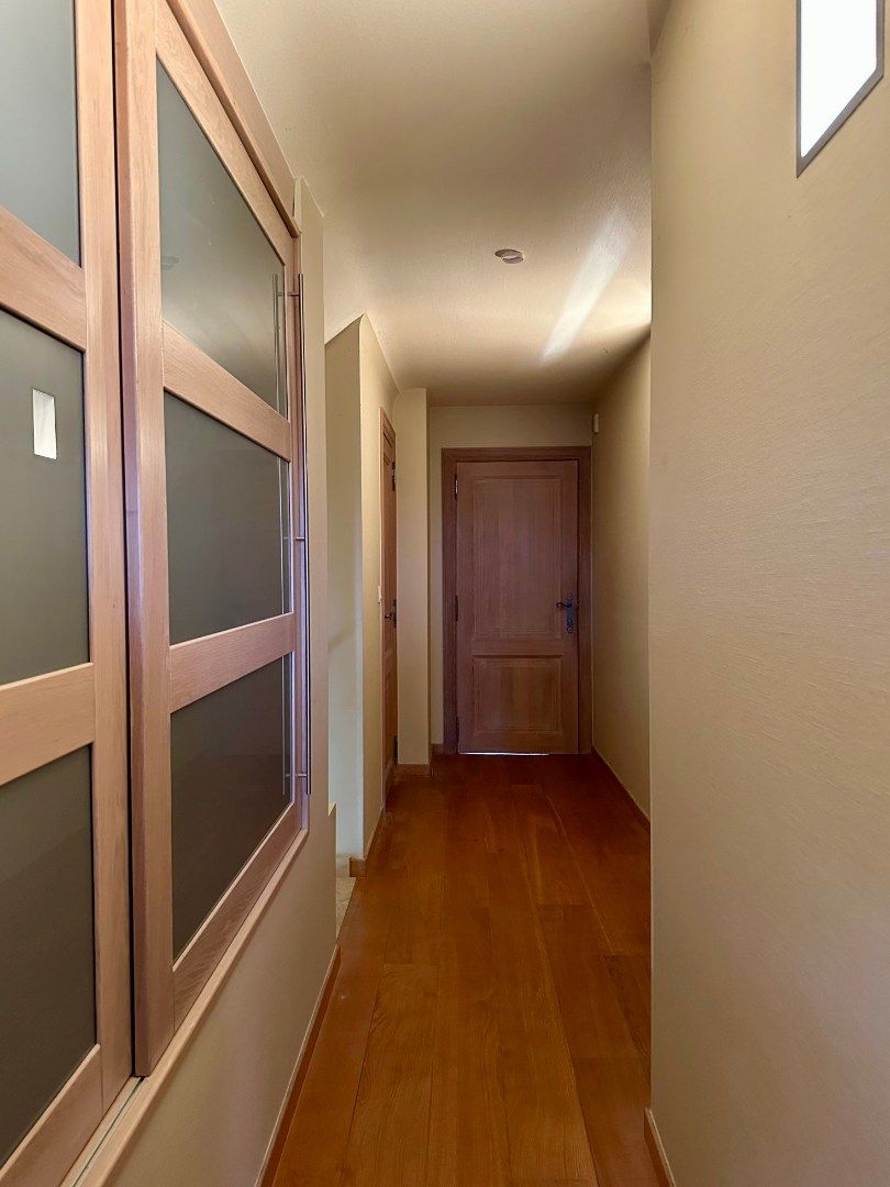 Charmante villa met grote tuin in groene omgeving te Roksem foto 12