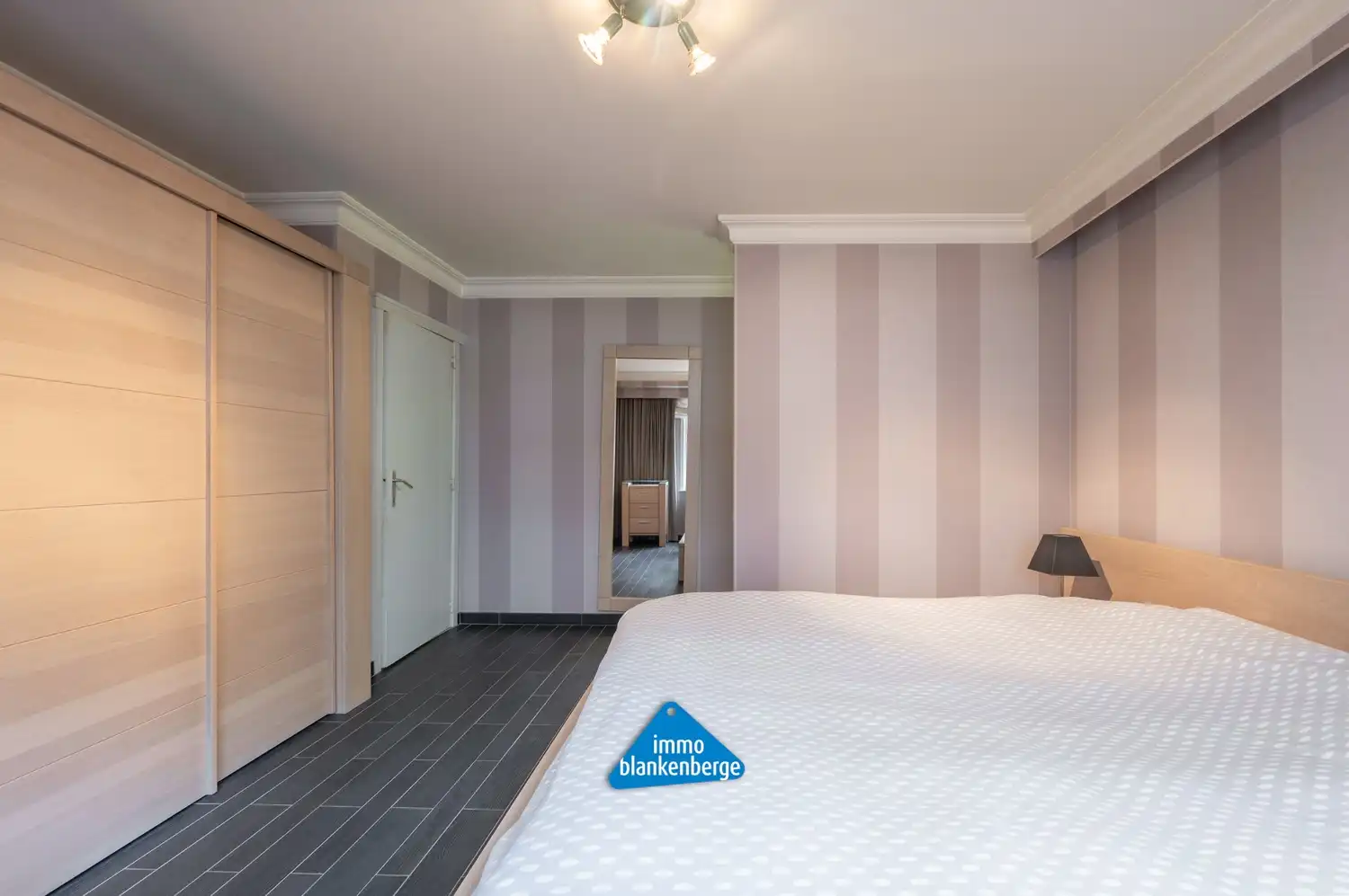 Ruim appartement met 3 slaapkamers op absolute toplocatie foto 15