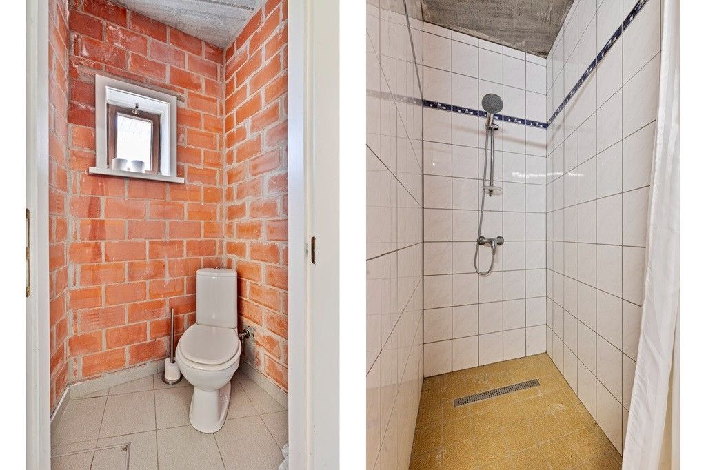 RENINGE: Heel interessante starterswoning of investeringswoning met tal van mogelijkheden, 2 (mog. 3) slaapkamers, ruime garage en zonnige tuin op 313m² grondoppervlakte. foto 15