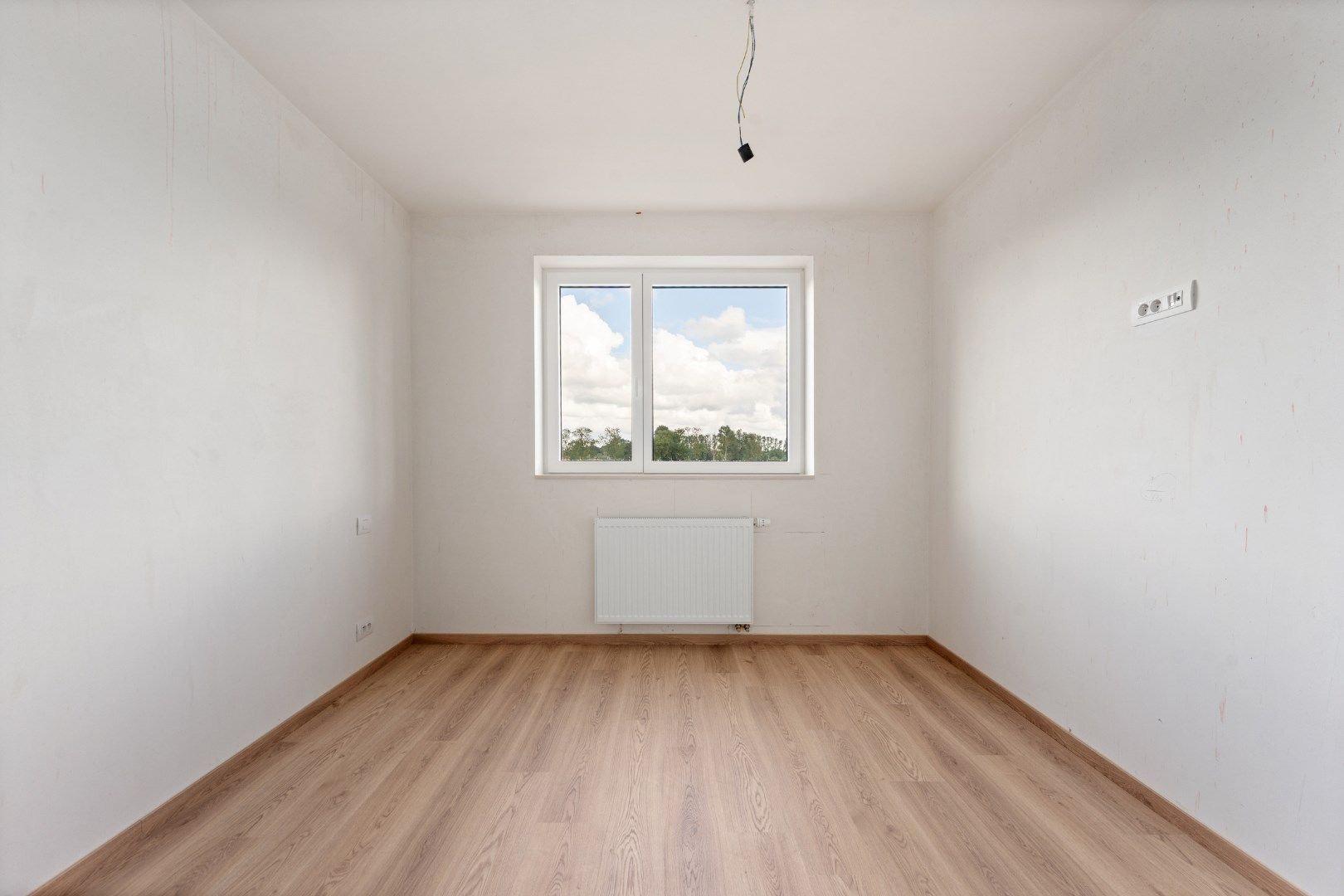 Te huur: Nieuwbouwwoning in kindvriendelijke verkaveling te Ruddervoorde foto 9