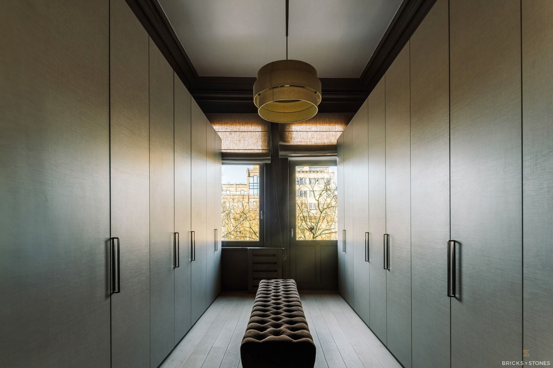 Exclusieve en unieke herenwoning op triple A-locatie foto 17