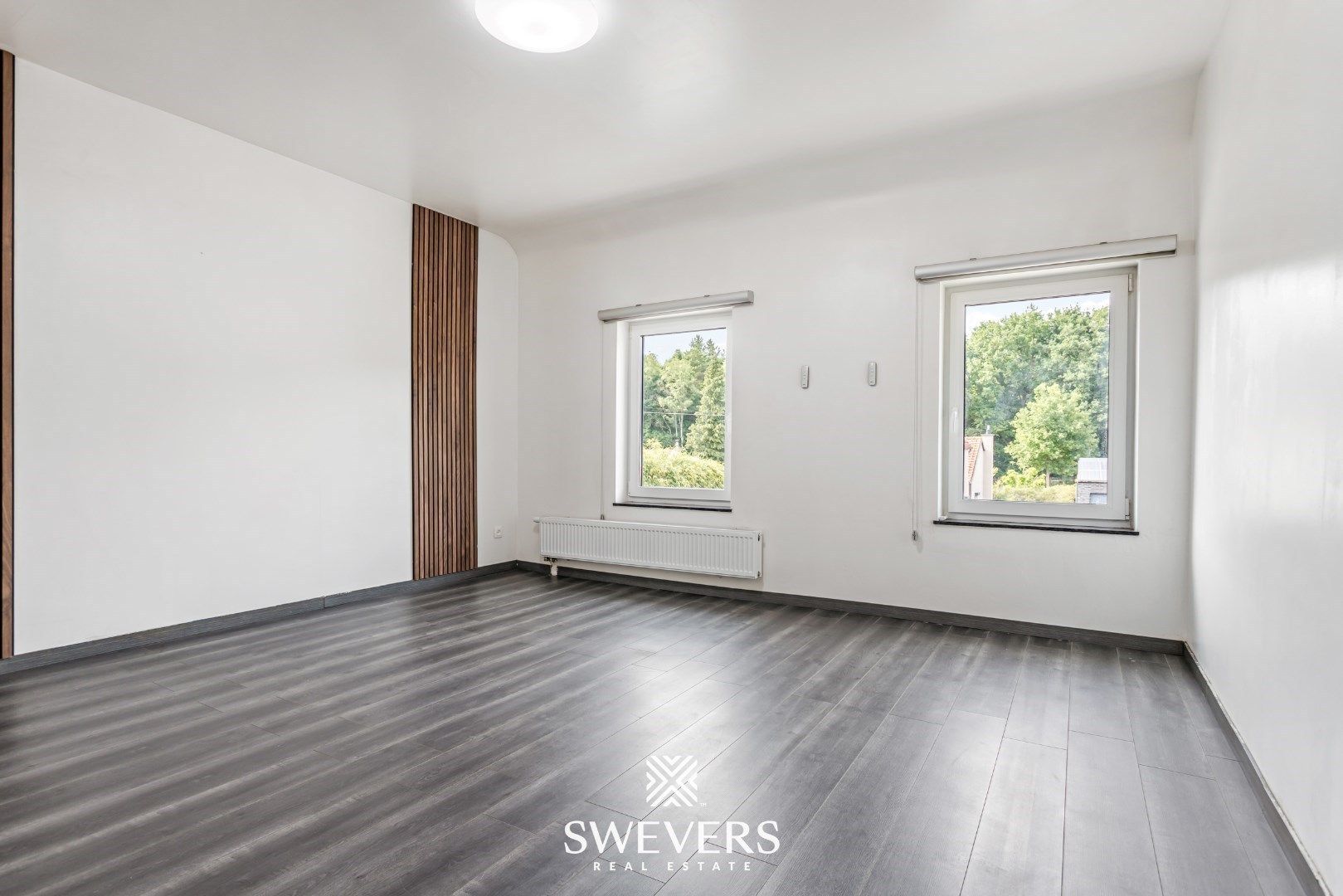 Instapklare, recent gerenoveerde gezinswoning in Beverlo foto 11