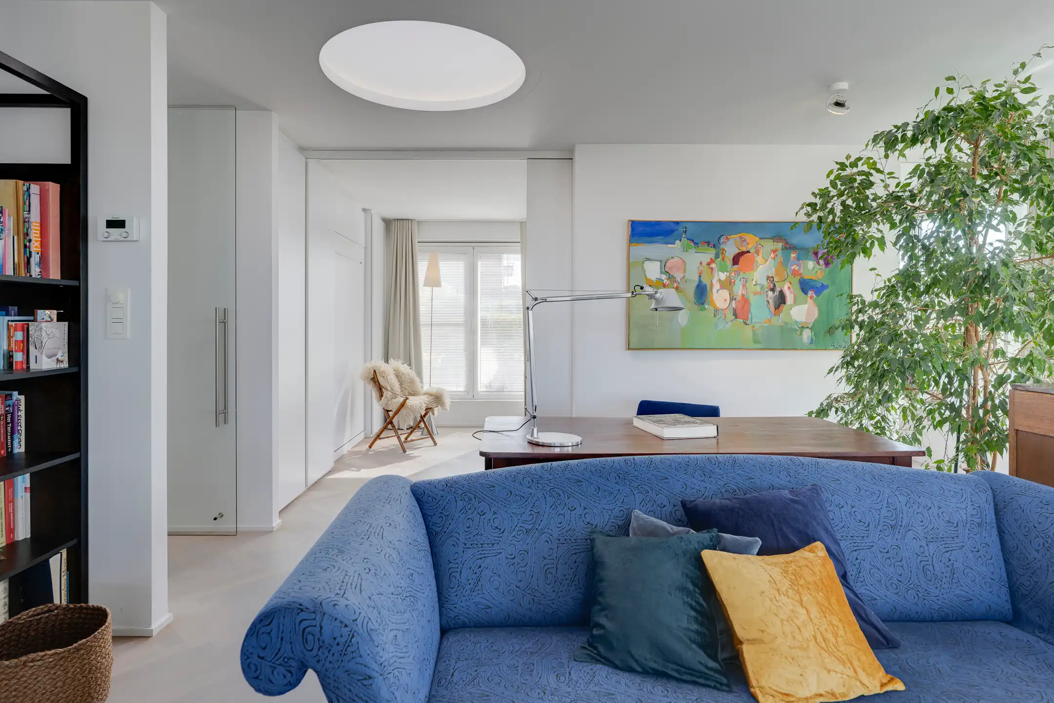 Penthouse met prachtig uitzicht foto 8