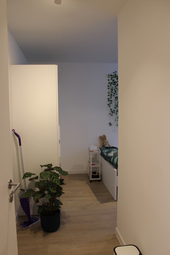 Studentenkamer foto 2