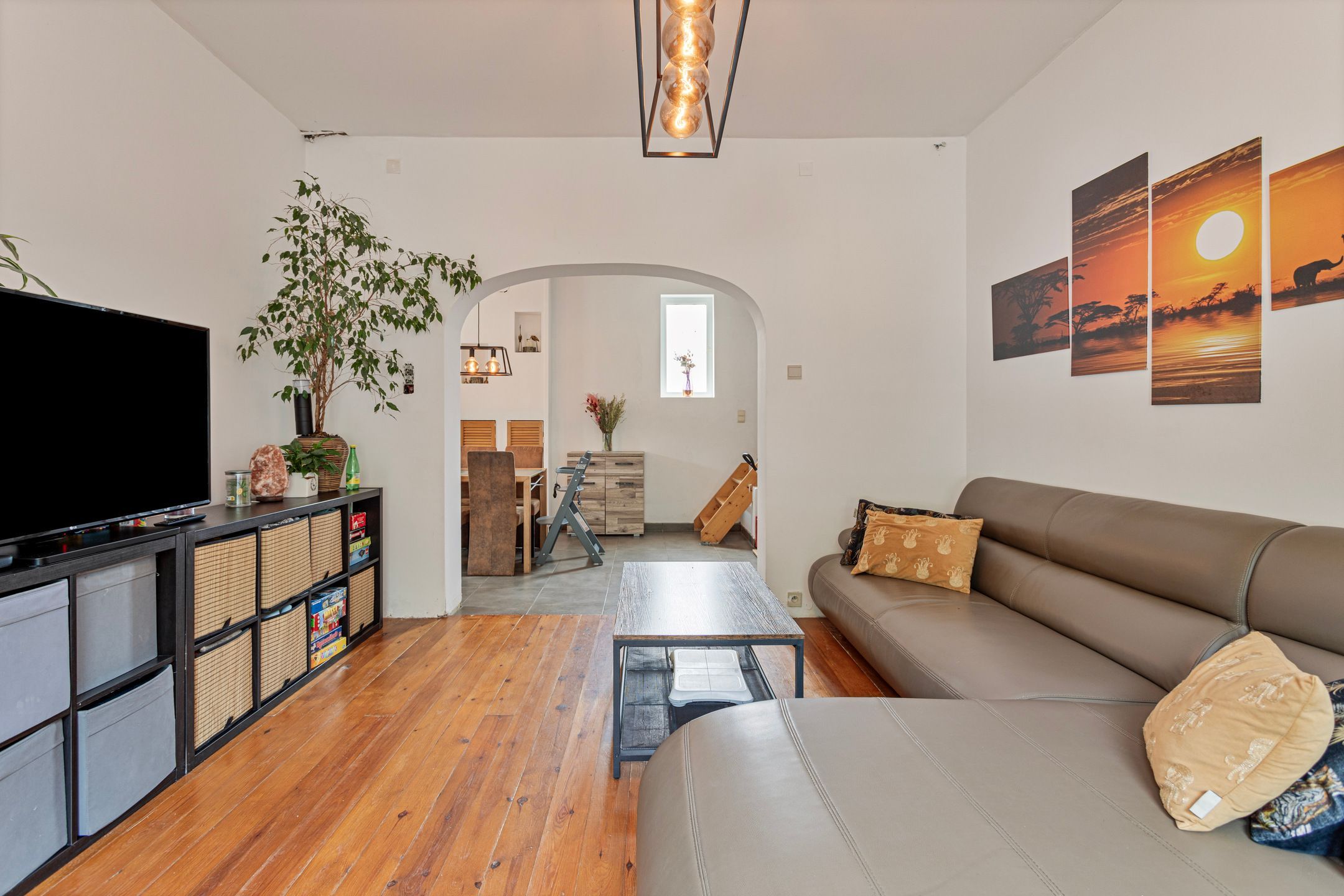 Huis Te Koop foto 8